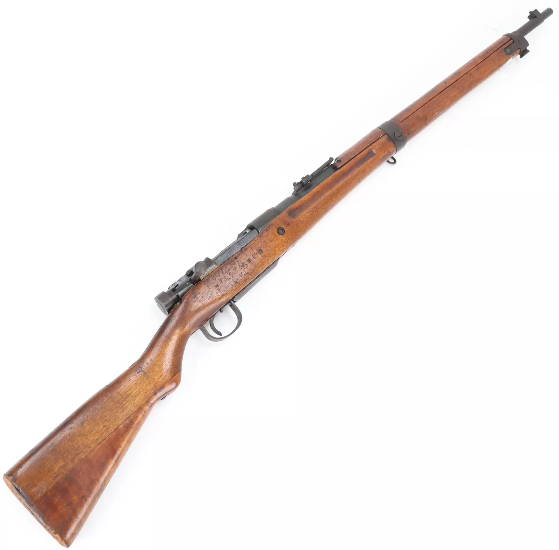 USED - Japanese Arisaka Type 99 GTO373603