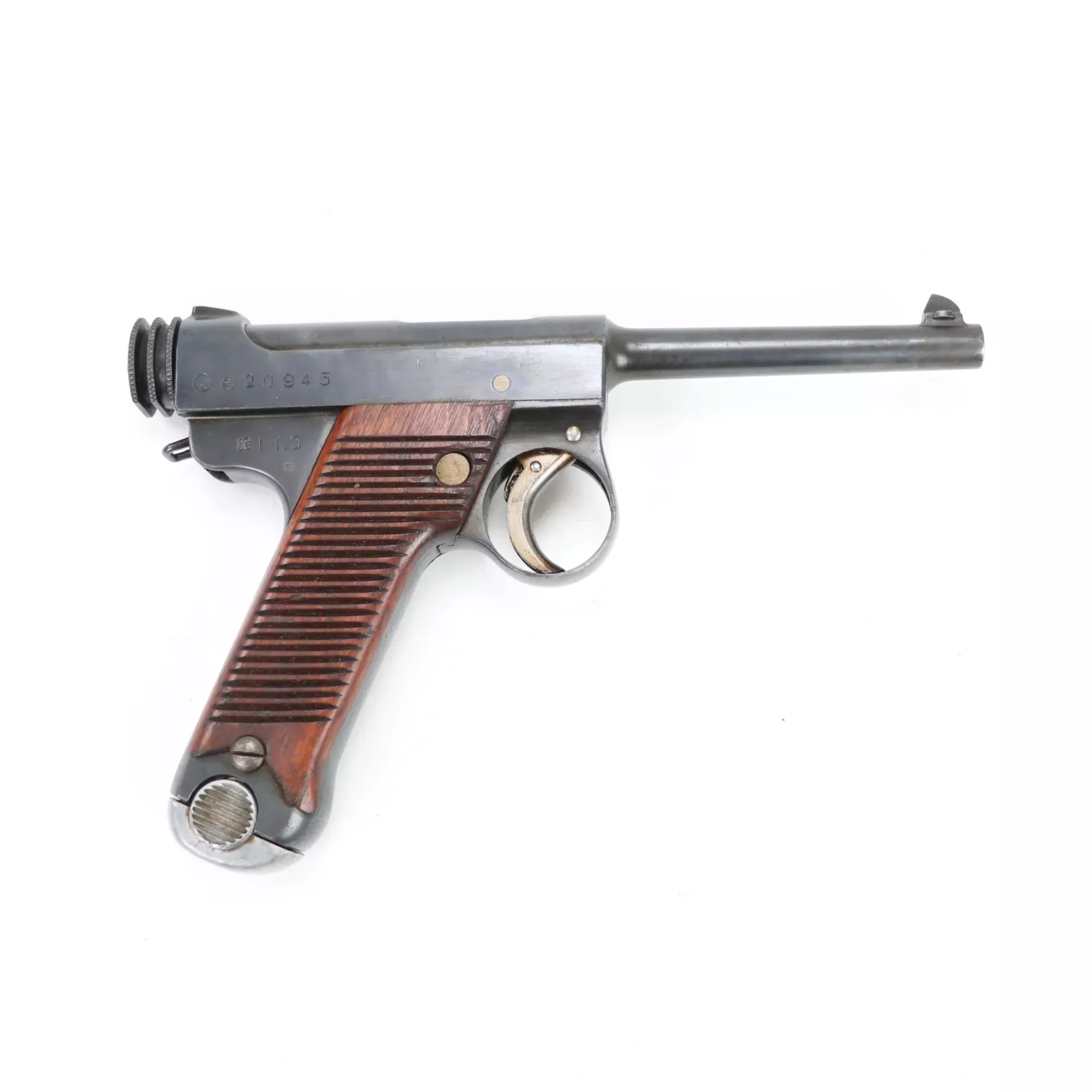 USED - Japanese Type 14 Nambu GTO501754