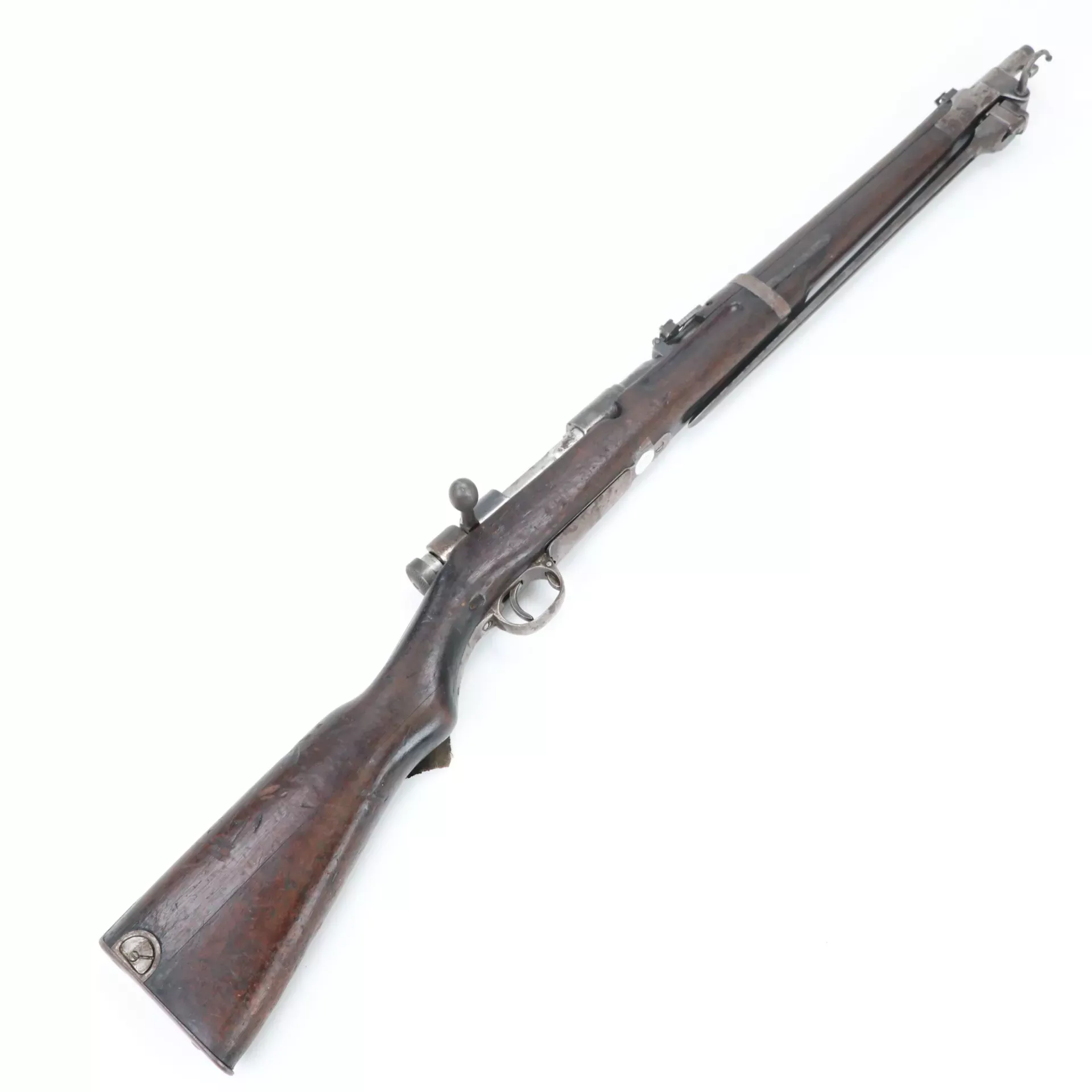 USED - Japanese Type 44 Calvary Carbine GTO364769