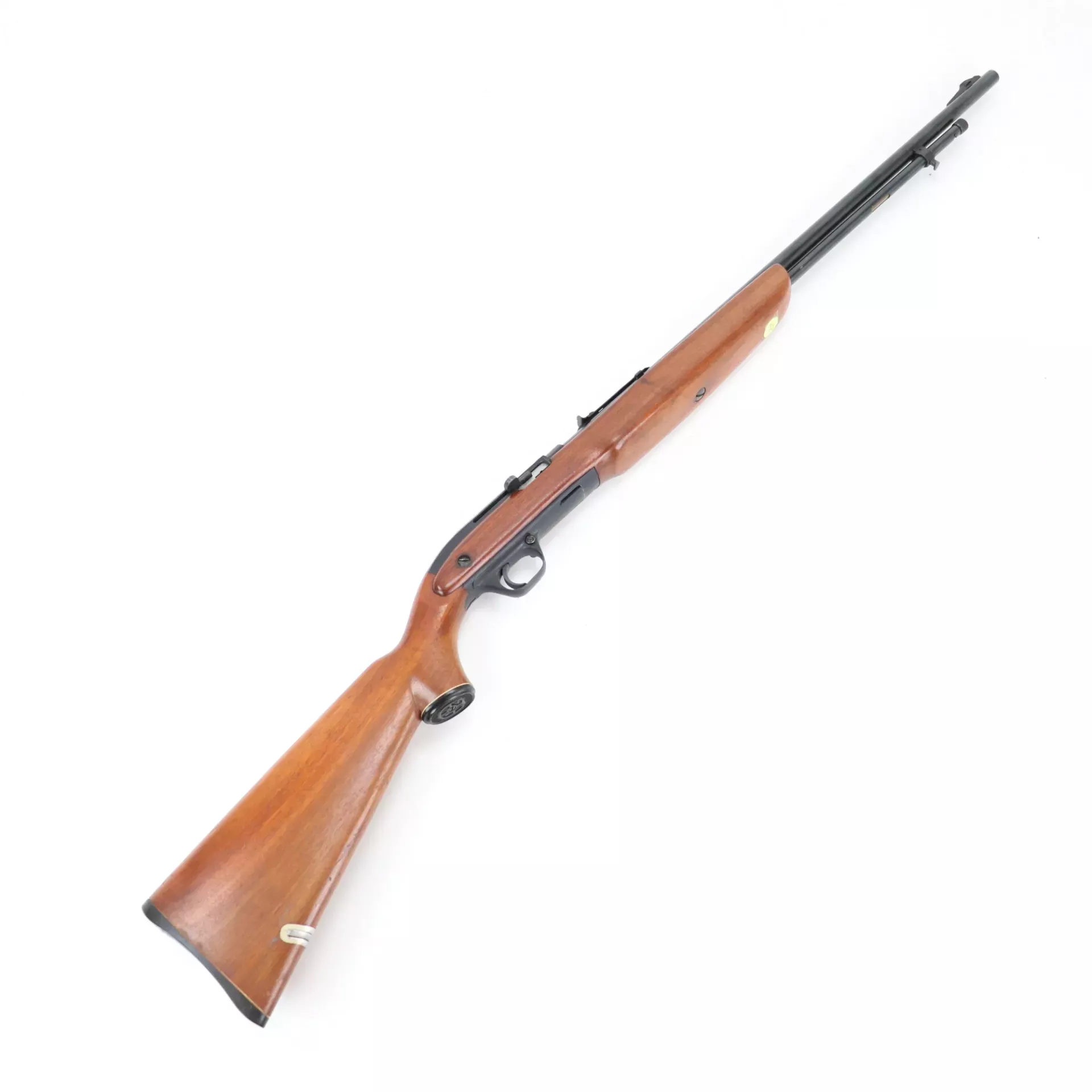 USED - JC HIGGINS 30 22LR Semi Auto Rifle GTO379454