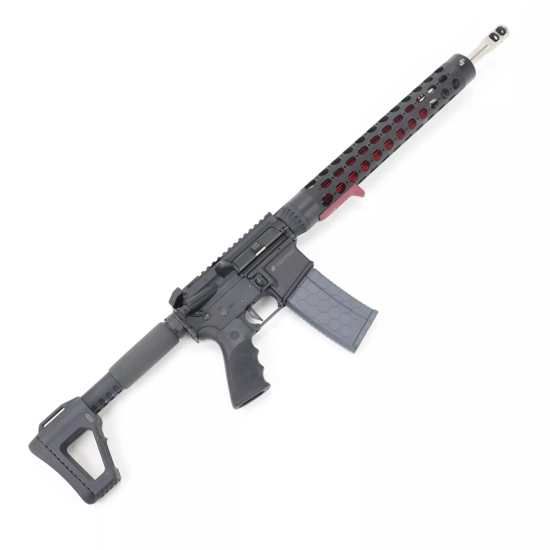 USED - JP Enterprises JP-15 GTO366962
