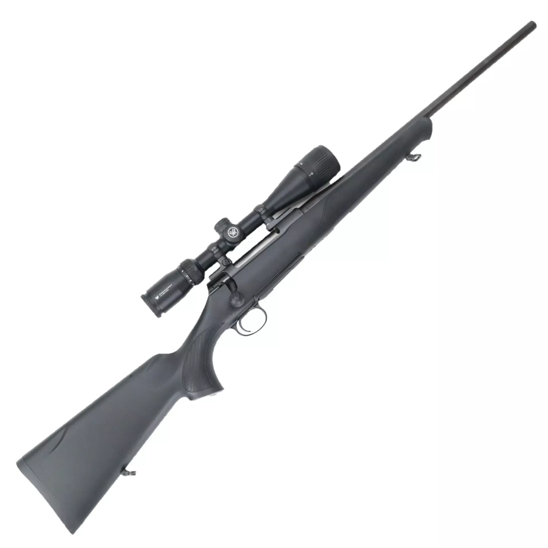 USED - JP Sauer & Sohn Sauer 100 GTO368898