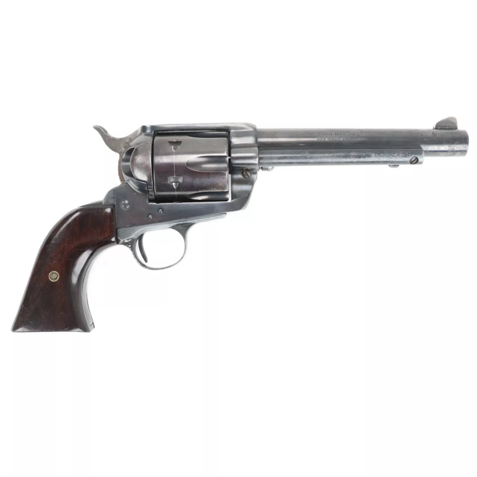 USED - JP Sauer & Sohn Sauer Western Marshal GTO503138
