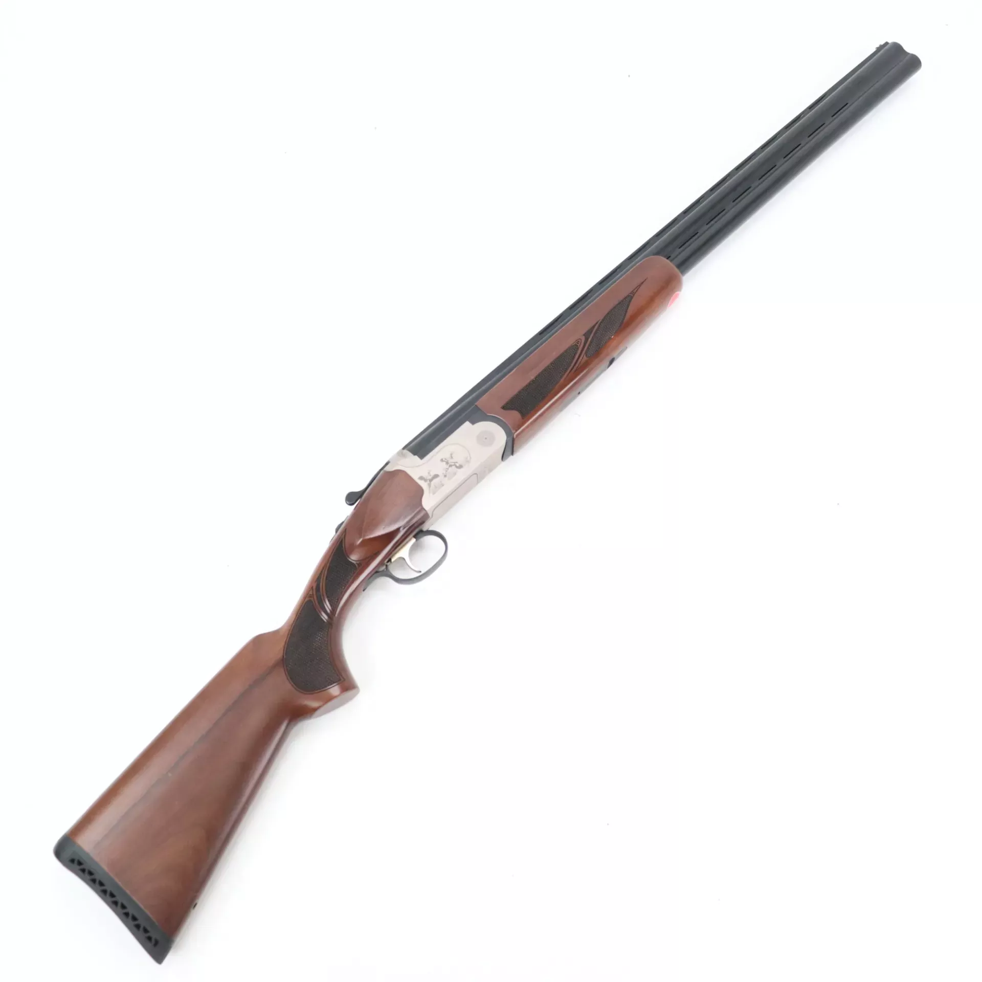 USED - Kahn Arthemis Pointer 12 Gauge O/U Shotgun GTO382285