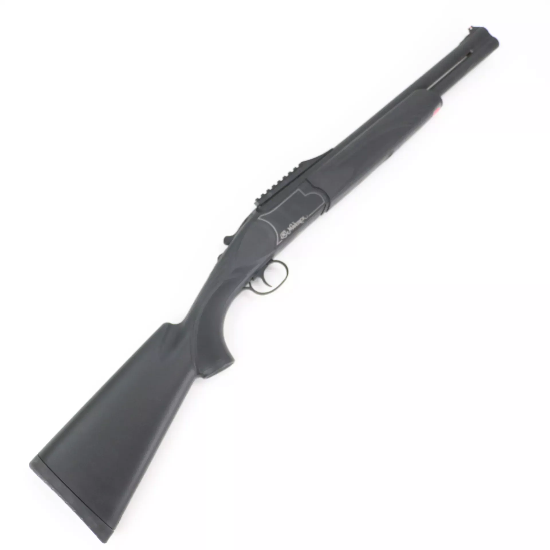 USED - Kahn AT Maverick HS-12 GTO380045