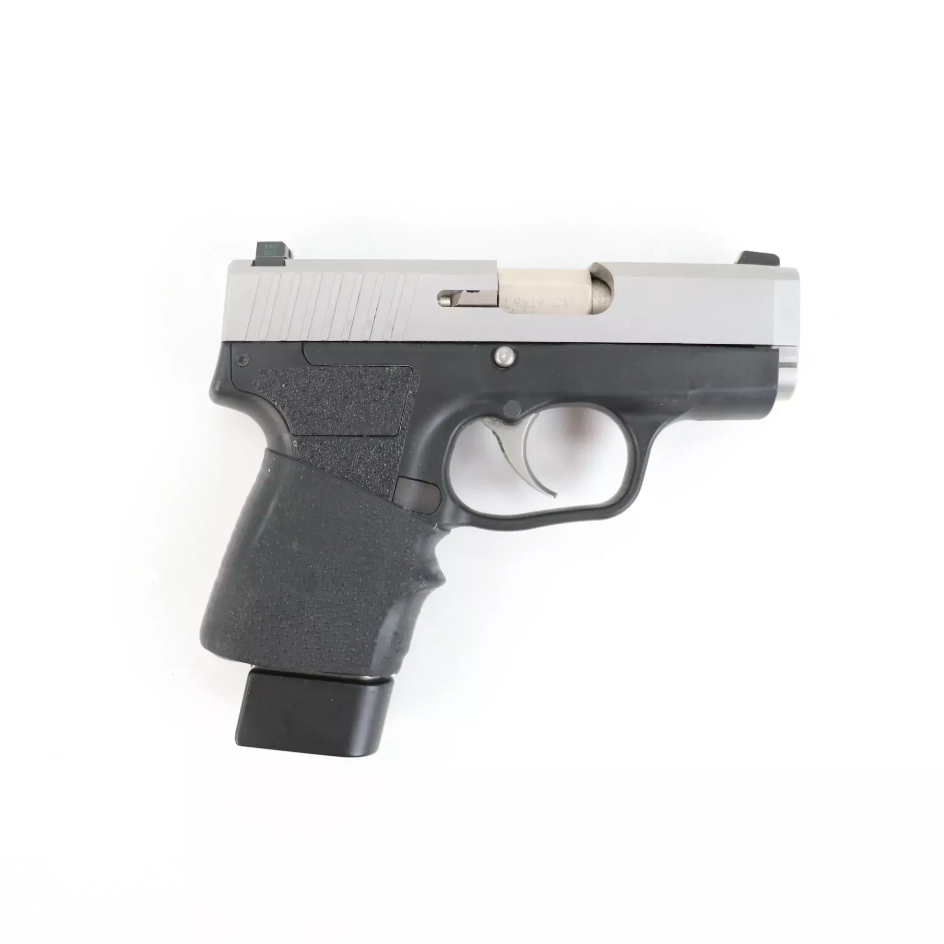 USED - Kahr Arms CM9 GTO380099