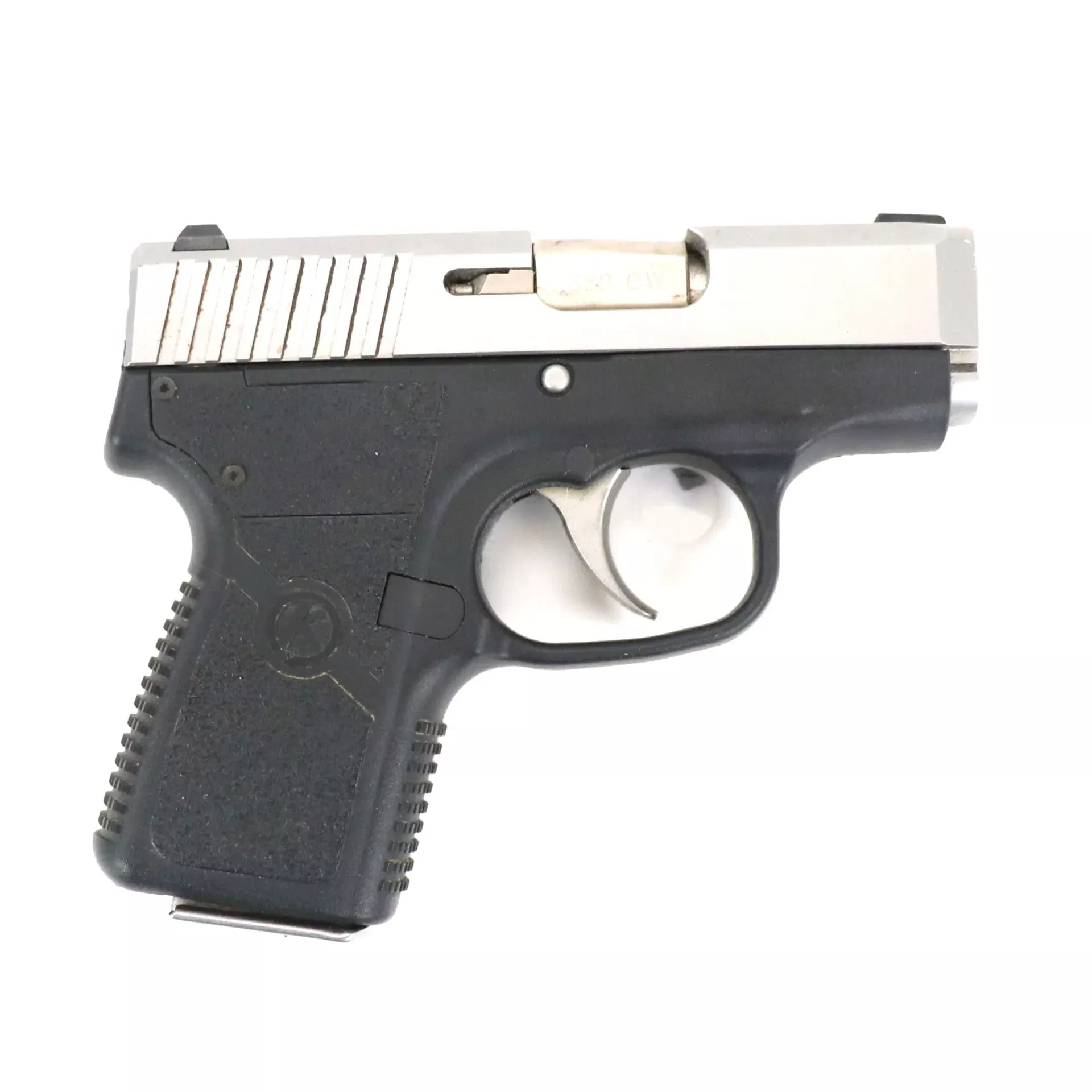 USED - Kahr Arms CW380 GTO369657