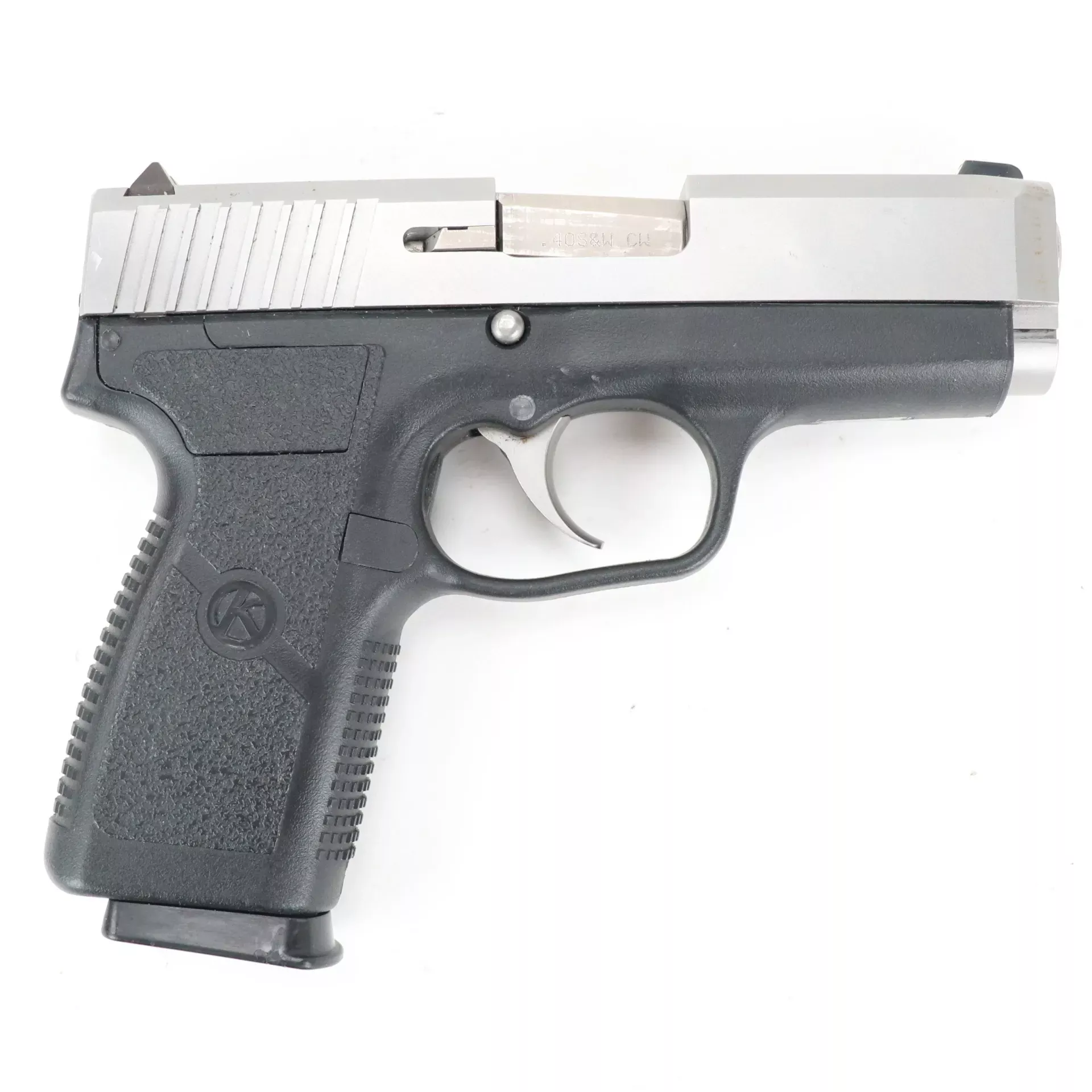 USED - Kahr Arms CW40 GTO371802