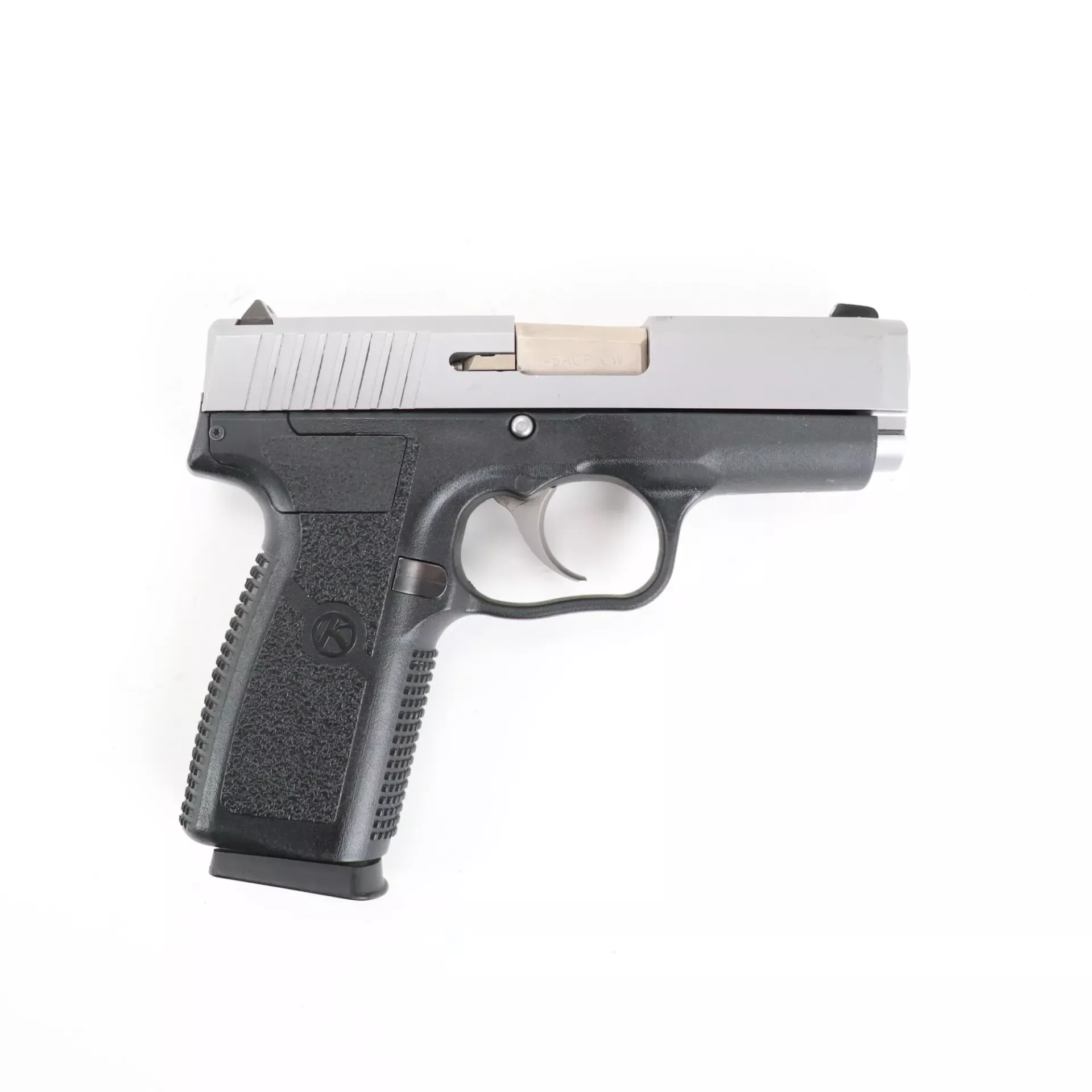 USED - KAHR ARMS CW45 Semi Auto Pistol GTO504377