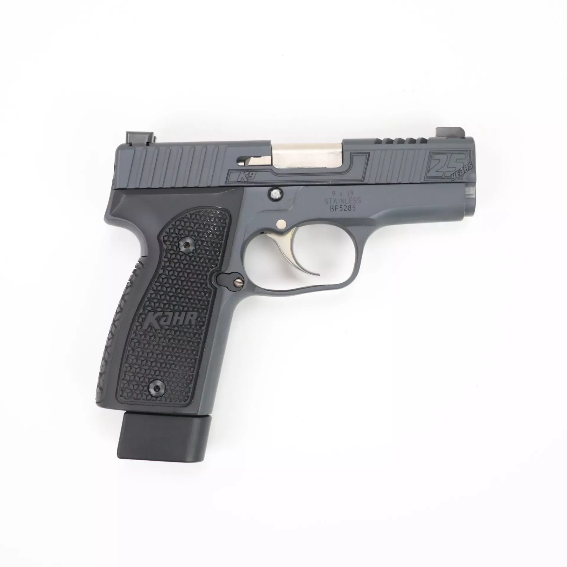 USED - Kahr K9 GTO363155