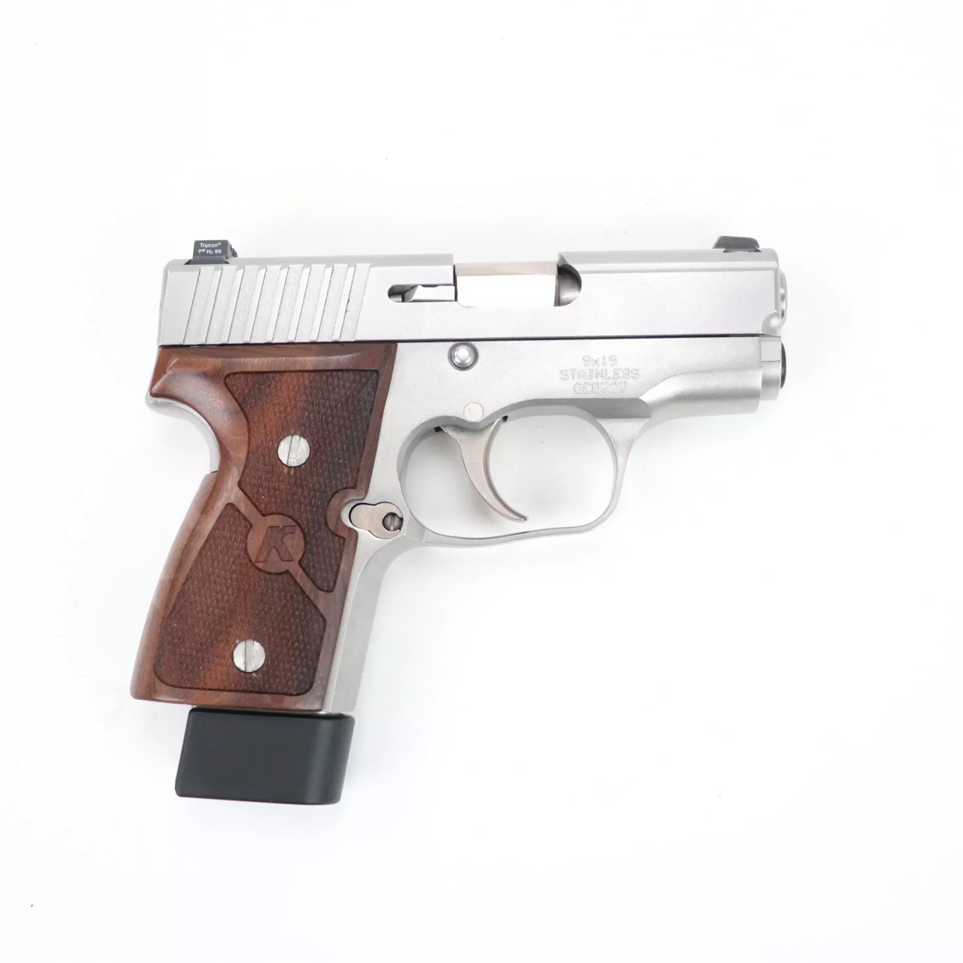 USED - Kahr MK9 GTO363147