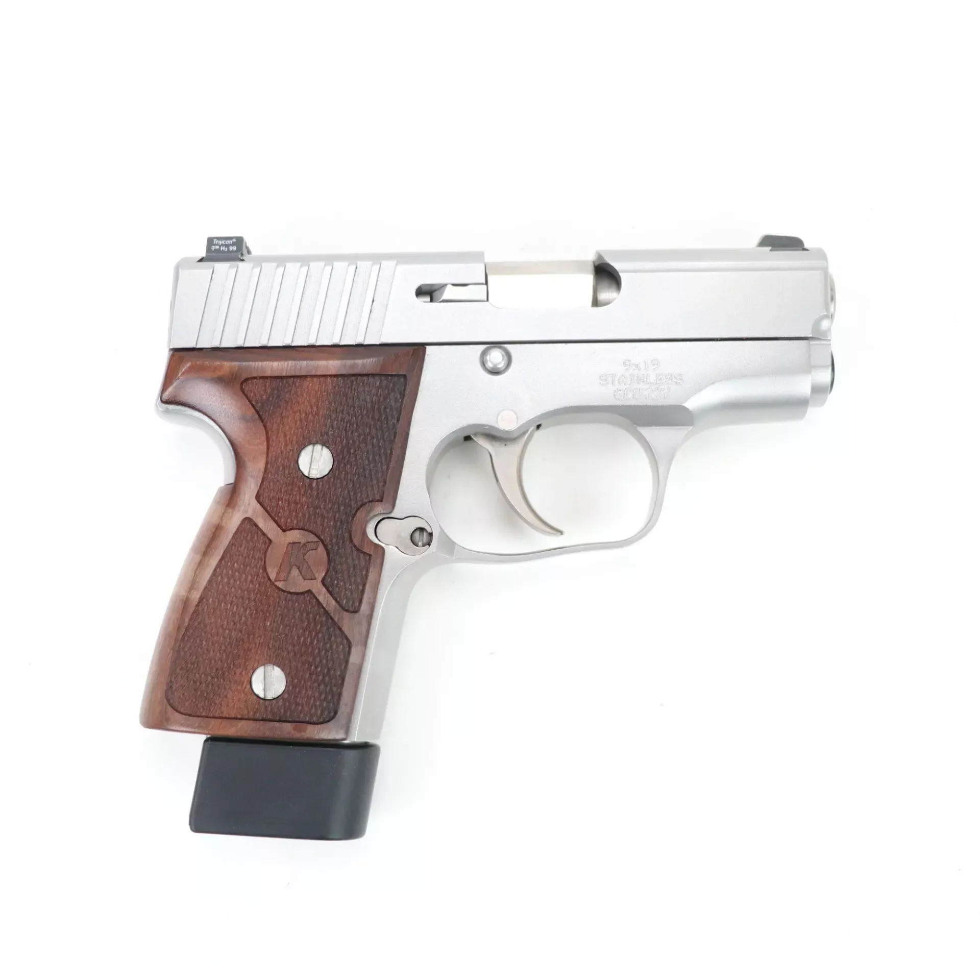 USED - Kahr MK9 GTO363964