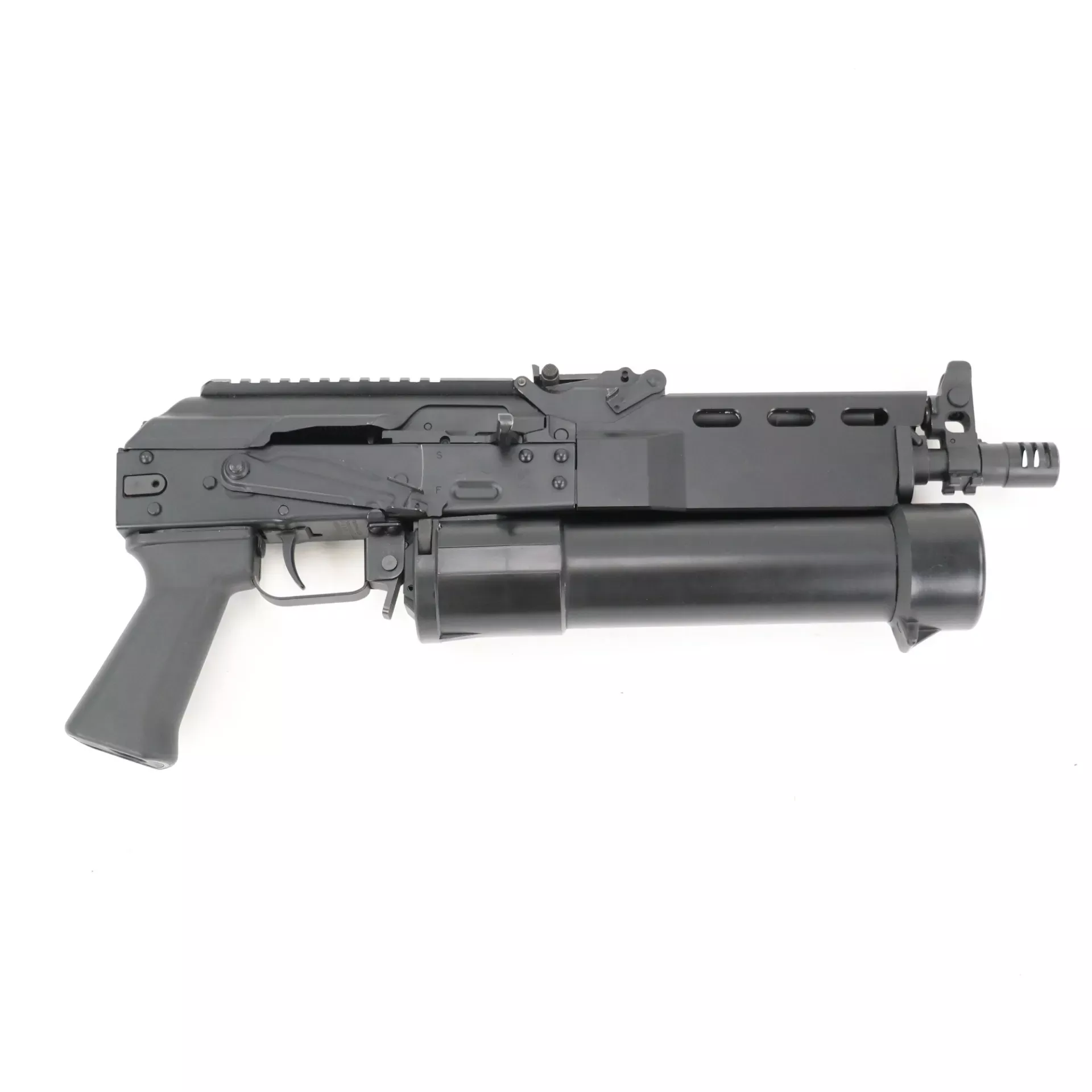 USED - Kalashnikov USA KP-9 9MM Semi-Auto Pistol GTO379949