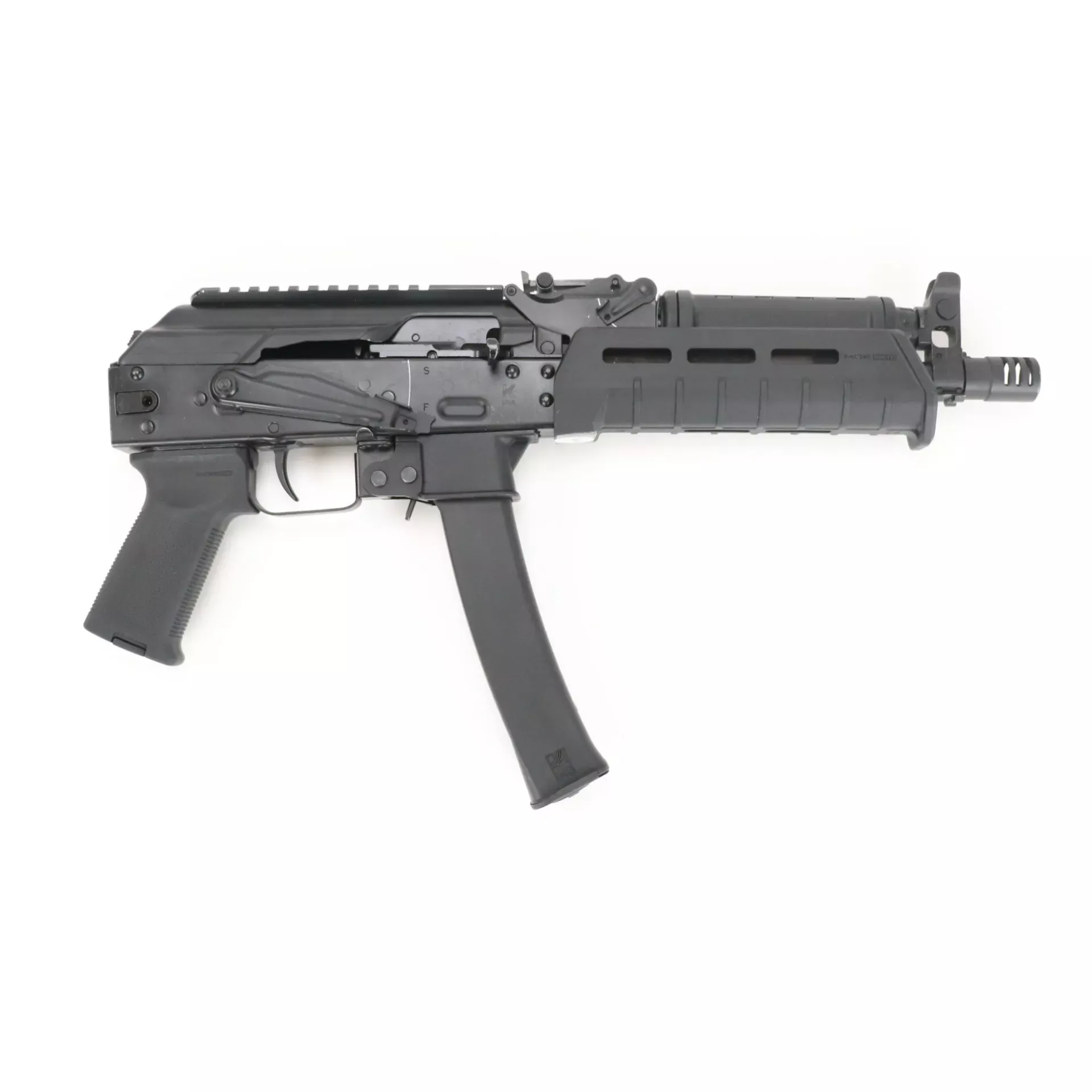 USED - Kalashnikov USA KP-9 GTO369476