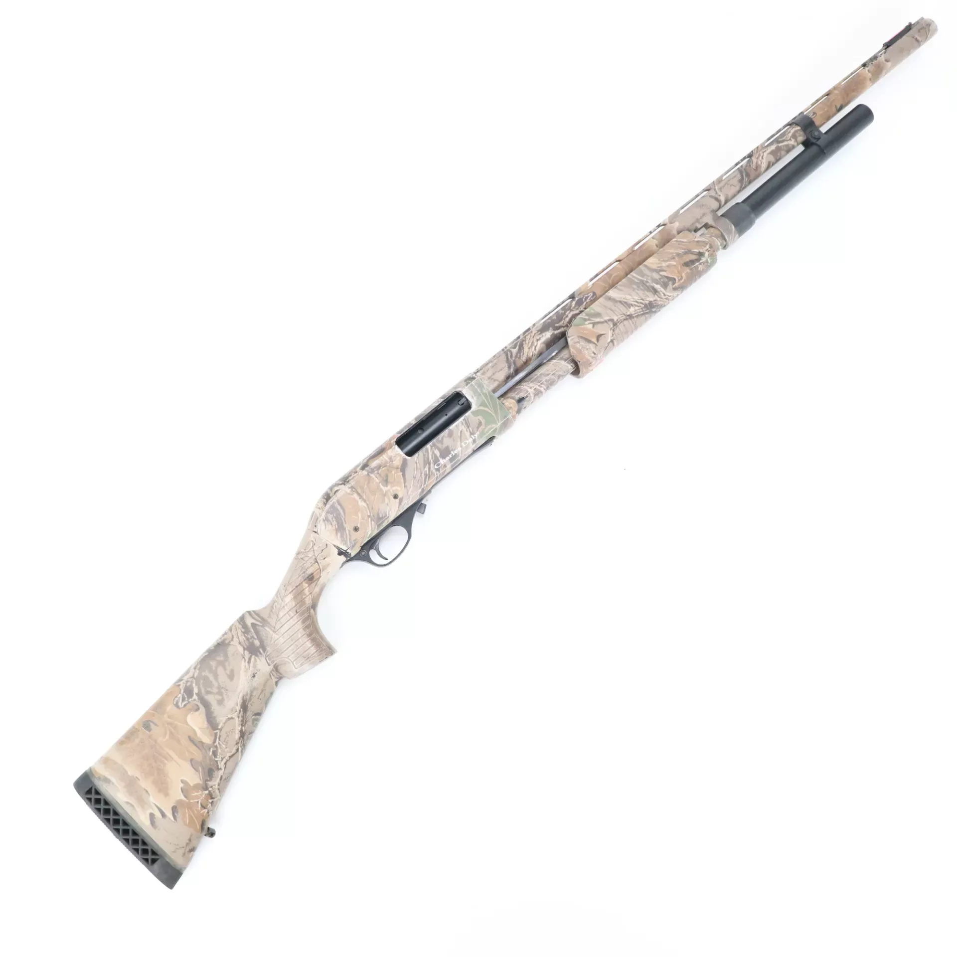 USED - KBI/Charles Daly Field GTO370114
