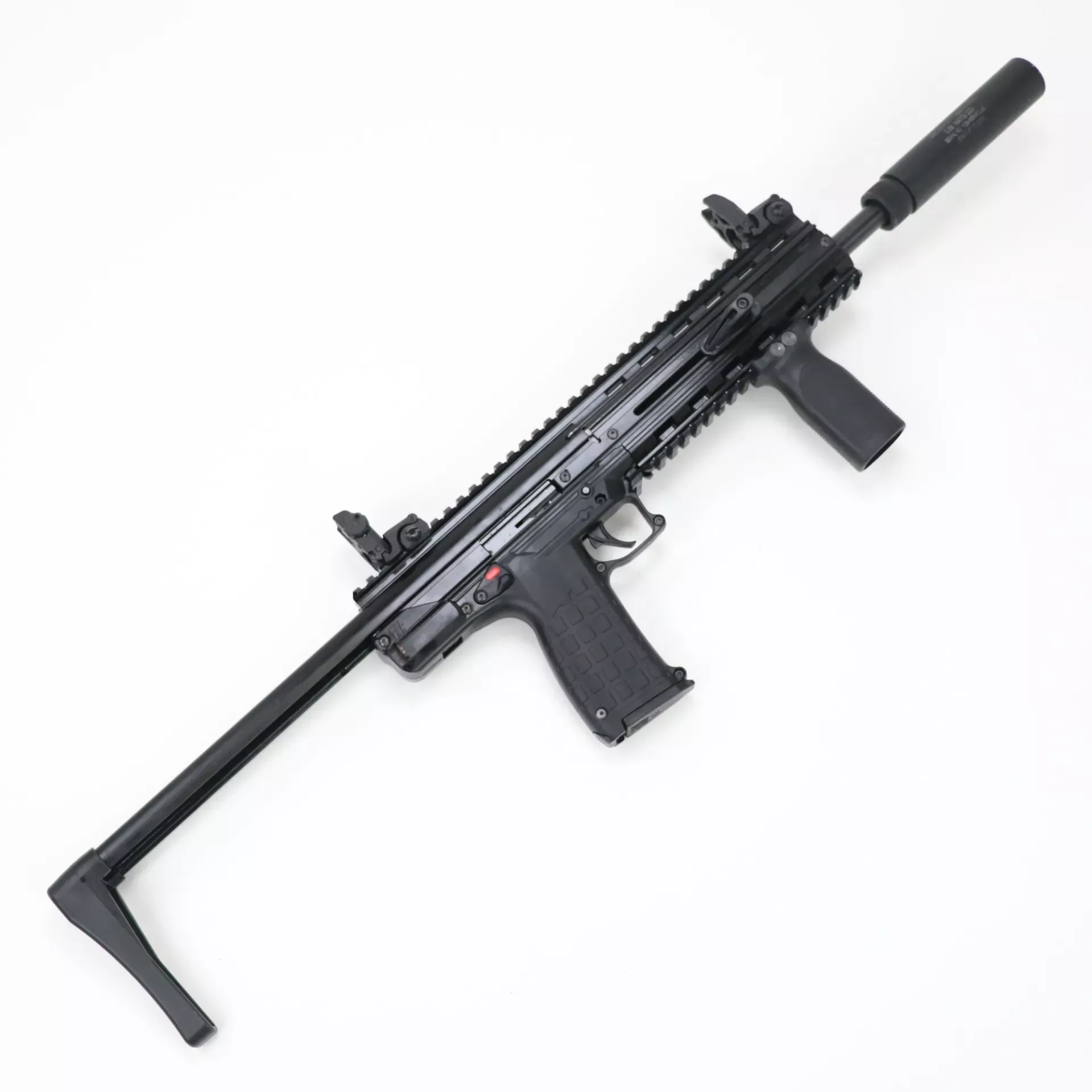 USED - Kel-Tec CMR-30 GTO362554
