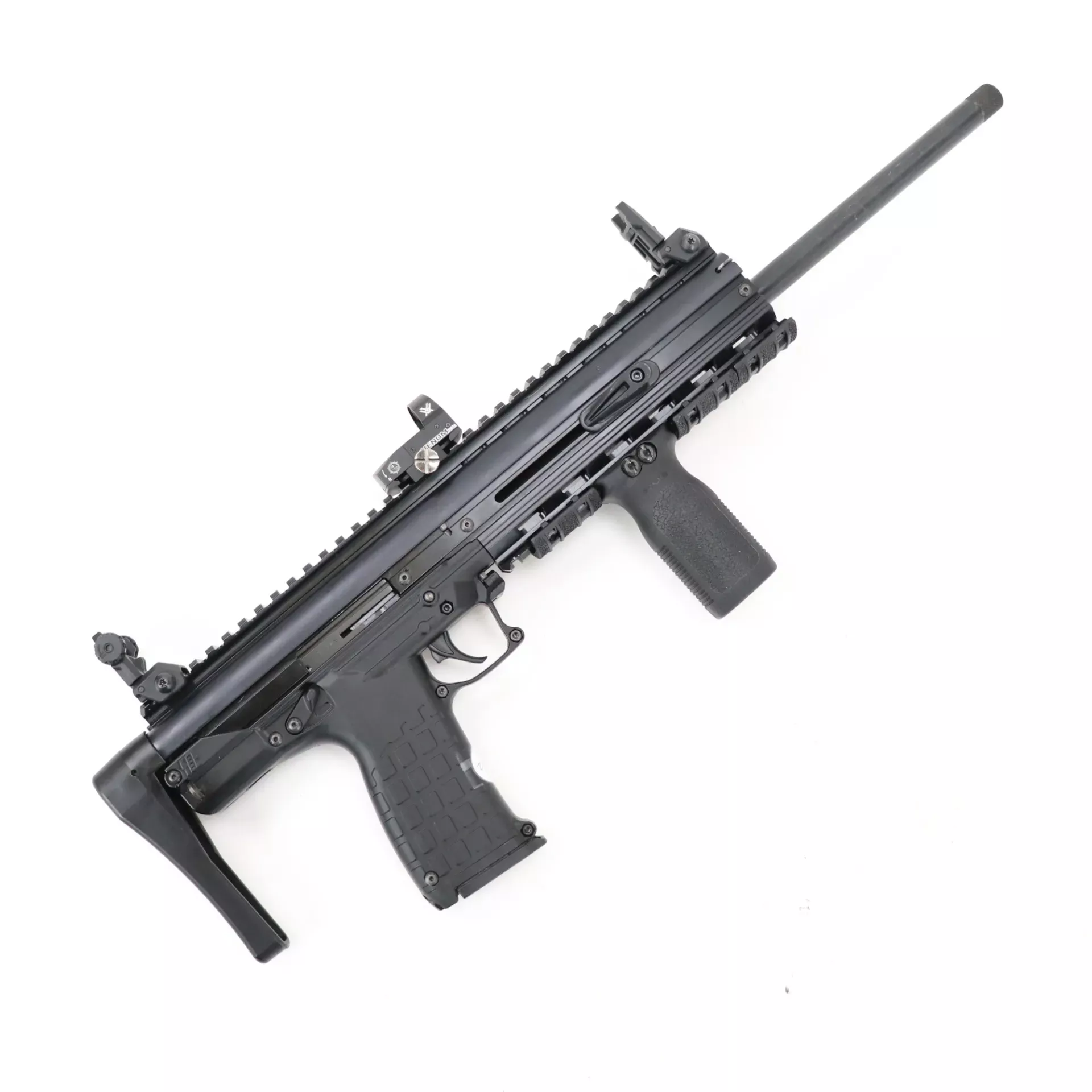 USED - KEL TEC CMR-30 Semi Auto Rifle GTO376126