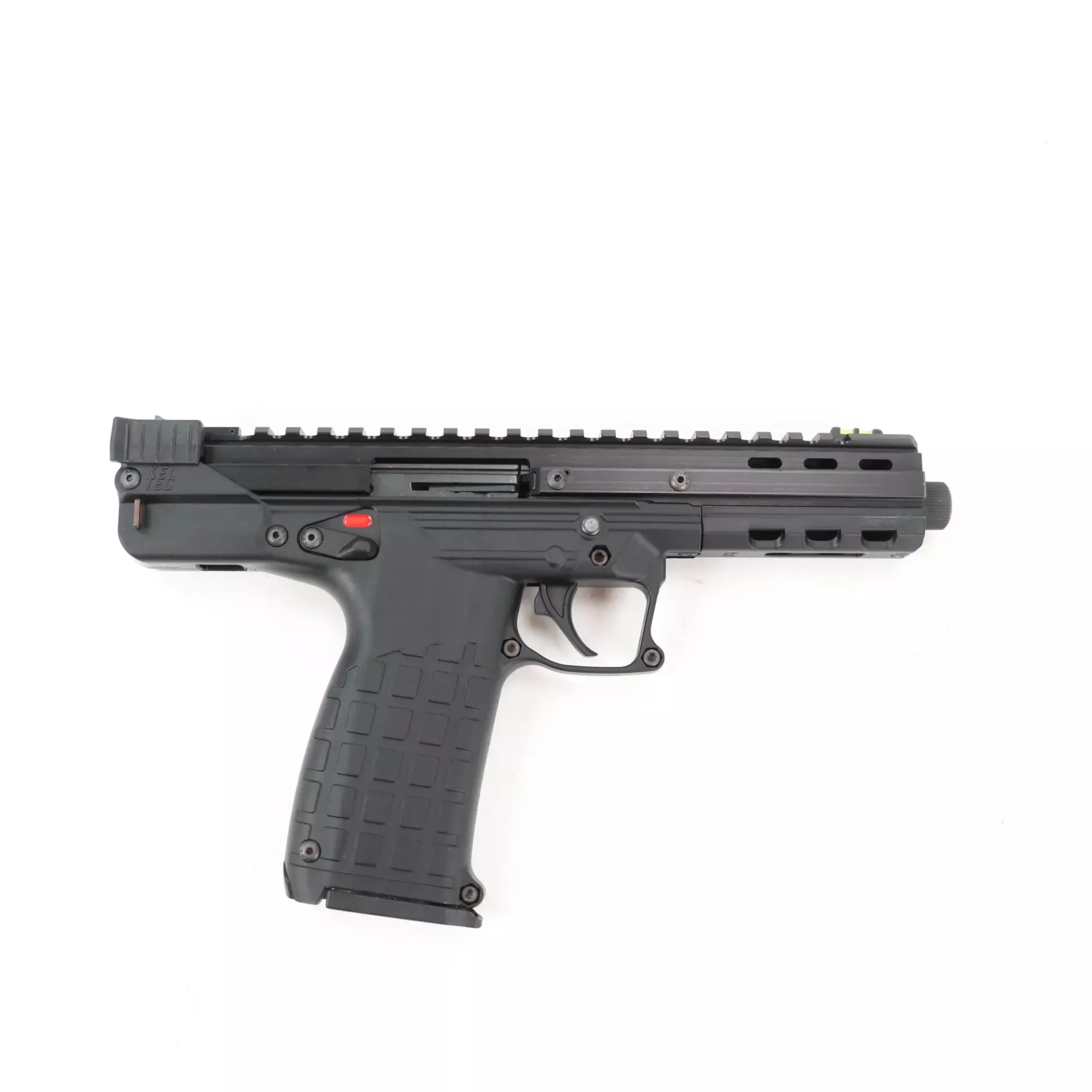 USED - Kel Tec CP33 22LR Semi Auto Pistol GTO382155