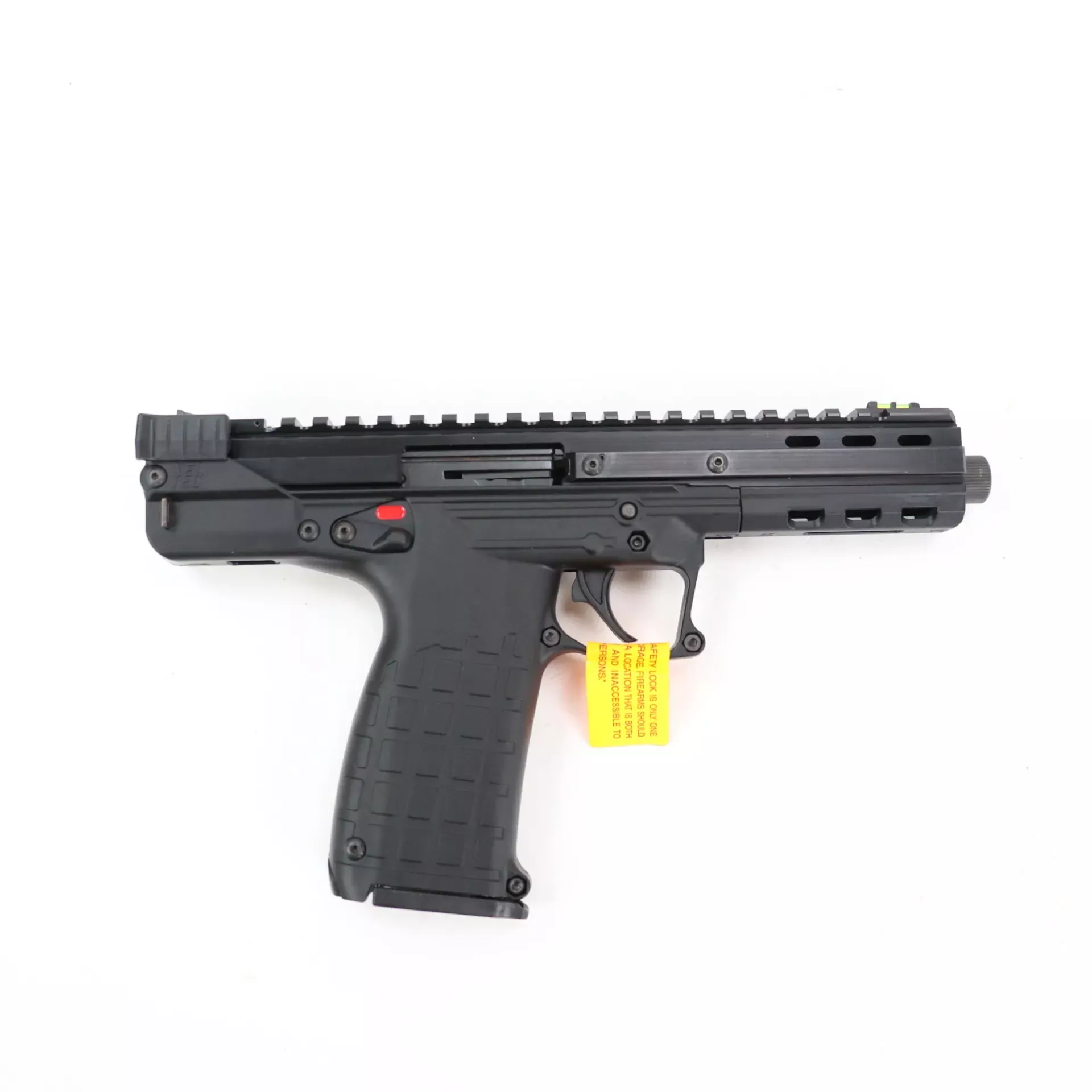 USED - Kel Tec CP33 22LR Semi Auto Pistol GTO506749