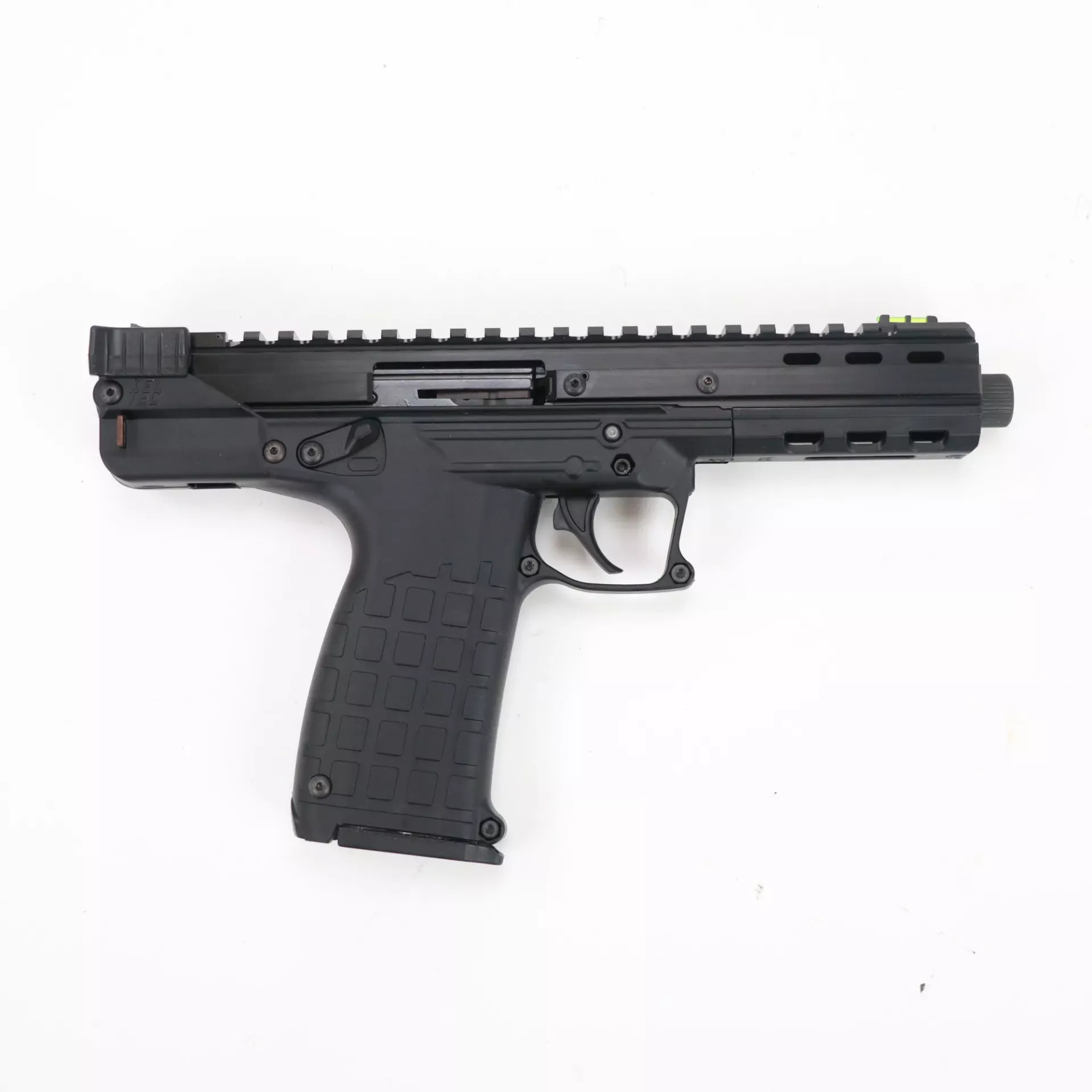 USED - Kel-Tec CP33 GTO362850