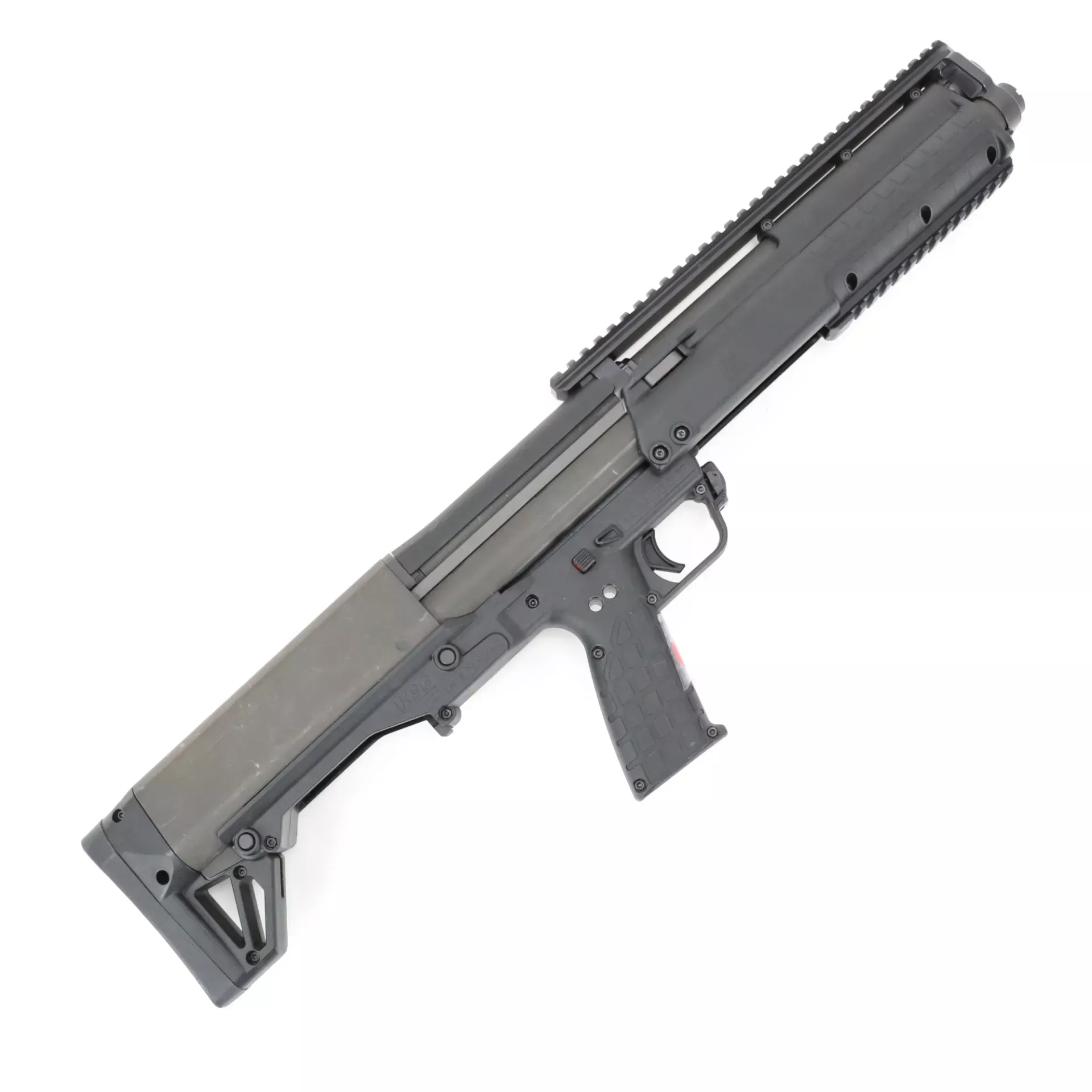 USED - Kel Tec KSG Pump Action Shotgun GTO375465