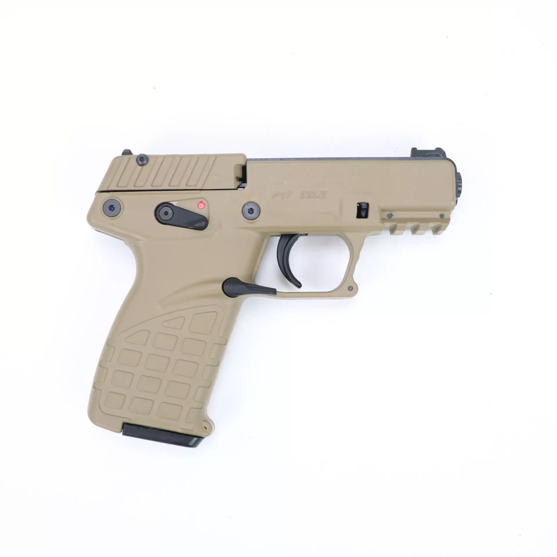 USED - Kel-Tec P17 GTO362931