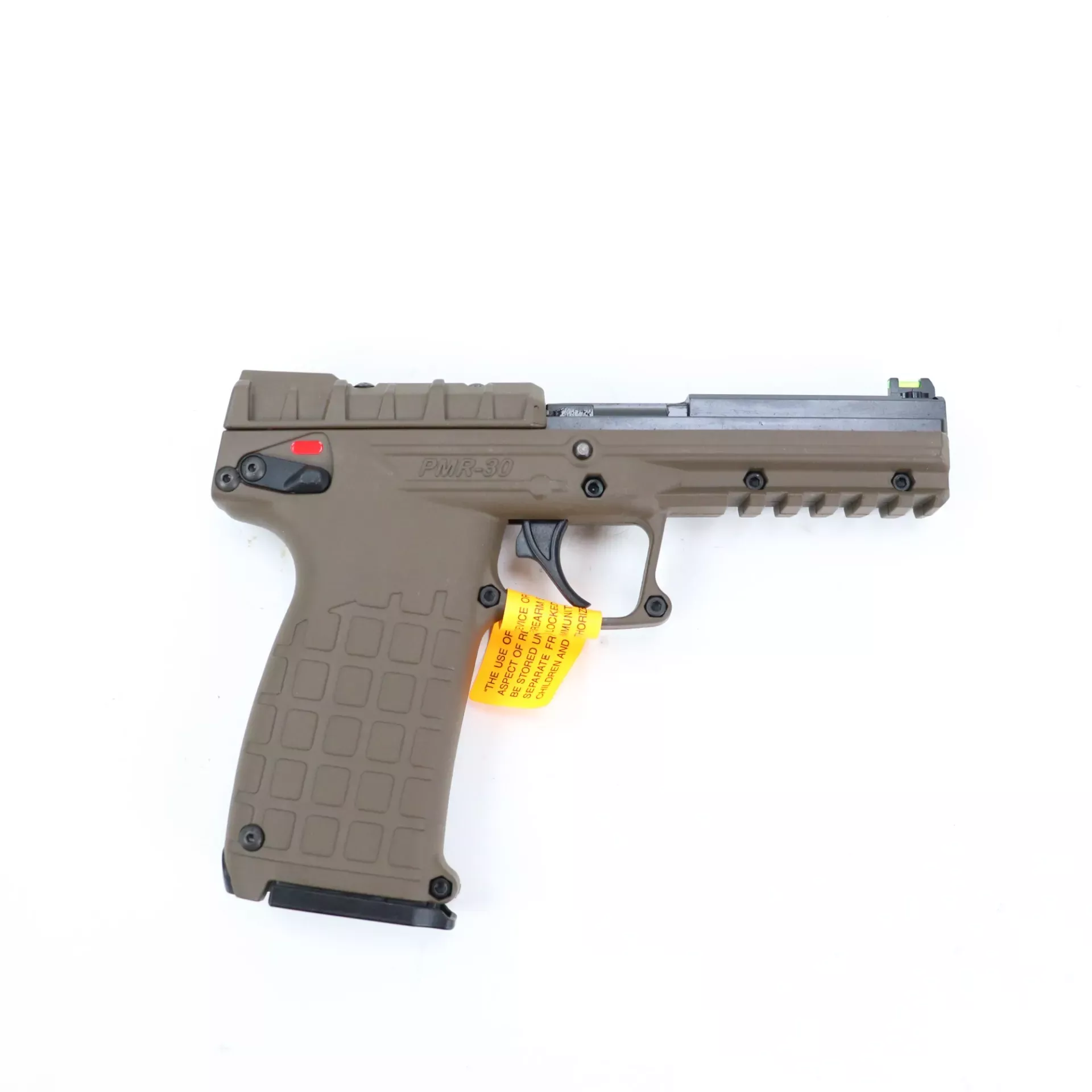 USED - Kel Tec PMR30 22MAG Semi Auto Pistol GTO506778