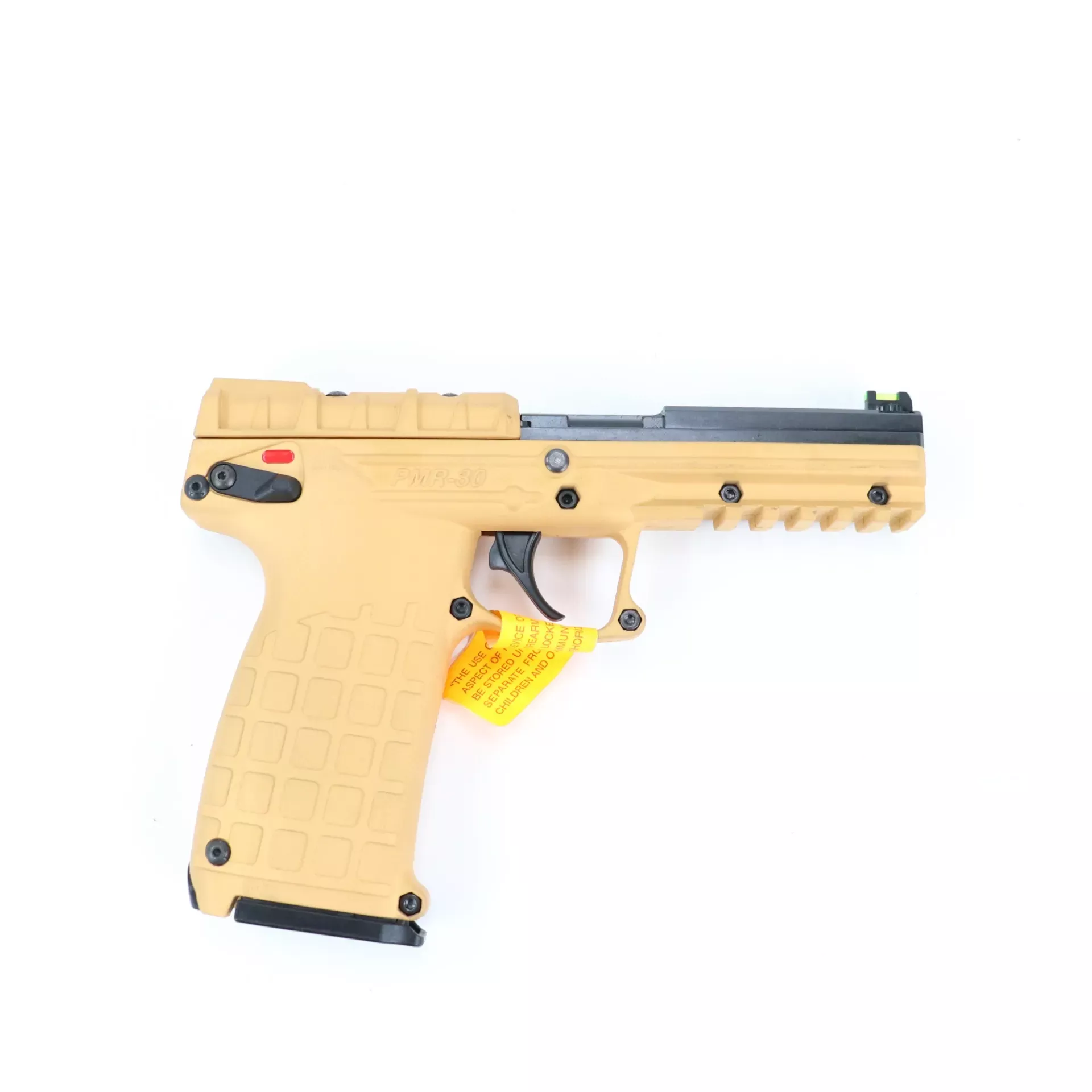 USED - Kel Tec PMR30 22MAG Semi Auto Pistol GTO506789
