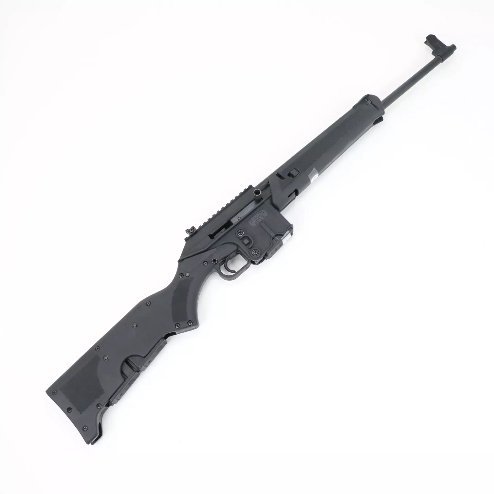 USED - Kel-Tec SU-16 GTO363226