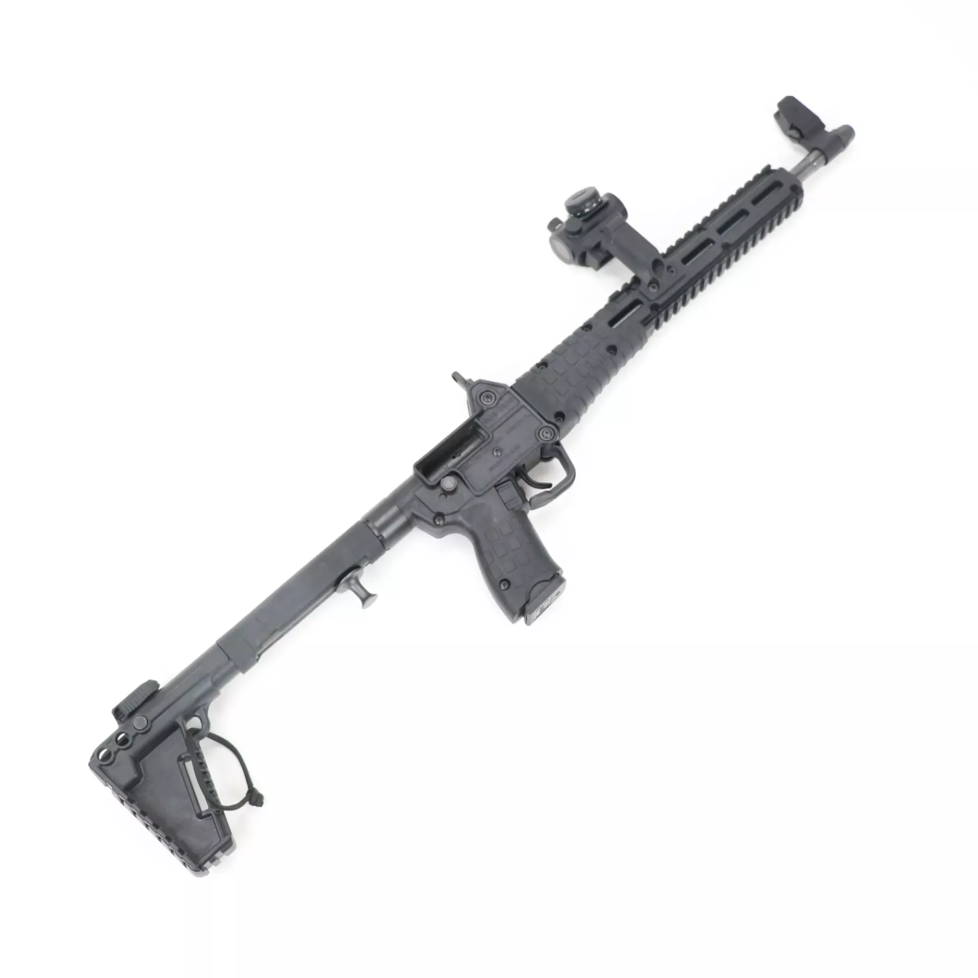 USED - Kel-Tec SUB-2000 GTO502124