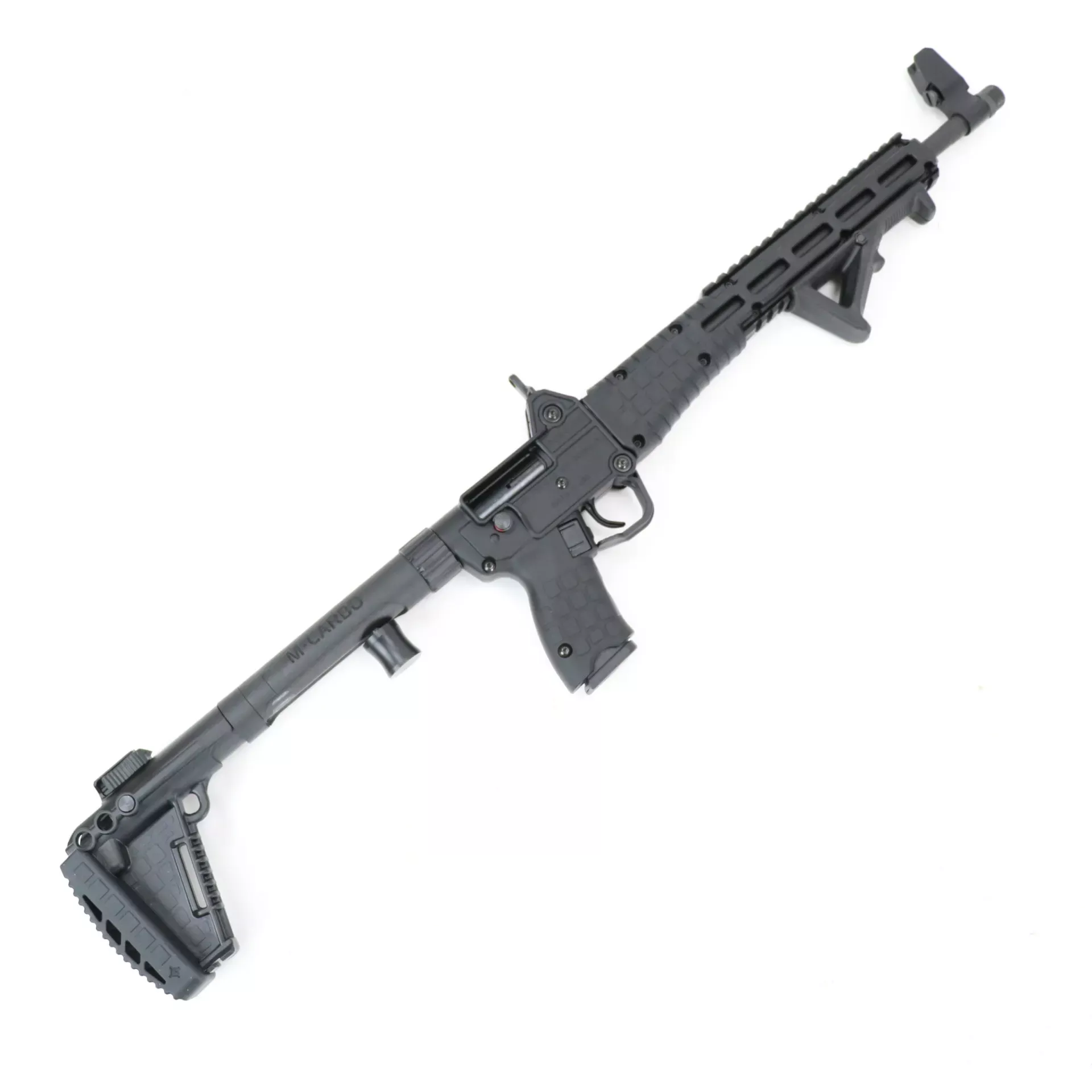 USED - Kel Tec SUB2000 Semi Auto Rifle GTO375437