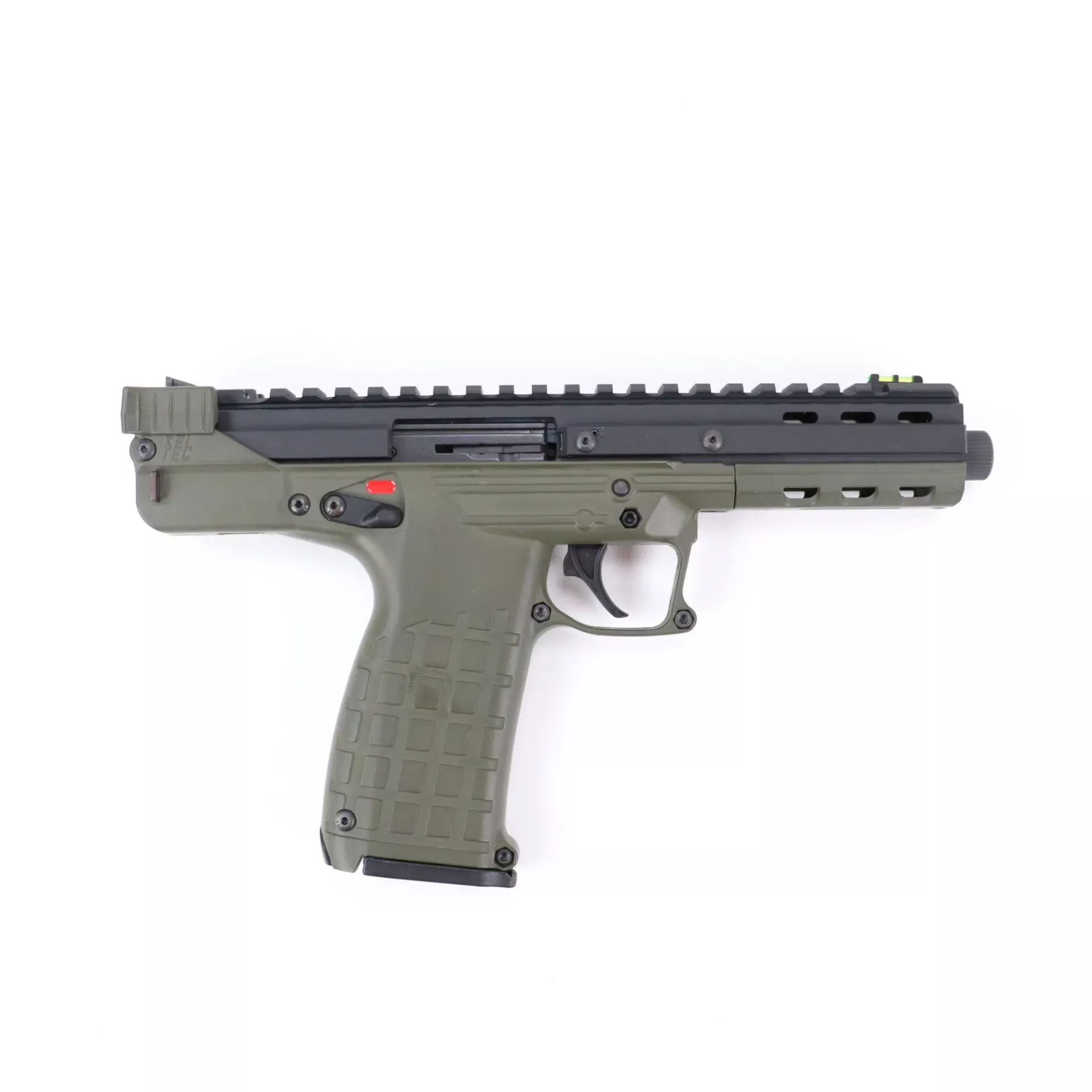 USED - Keltec CP33 22LR Semi Auto Pistol GTO379538