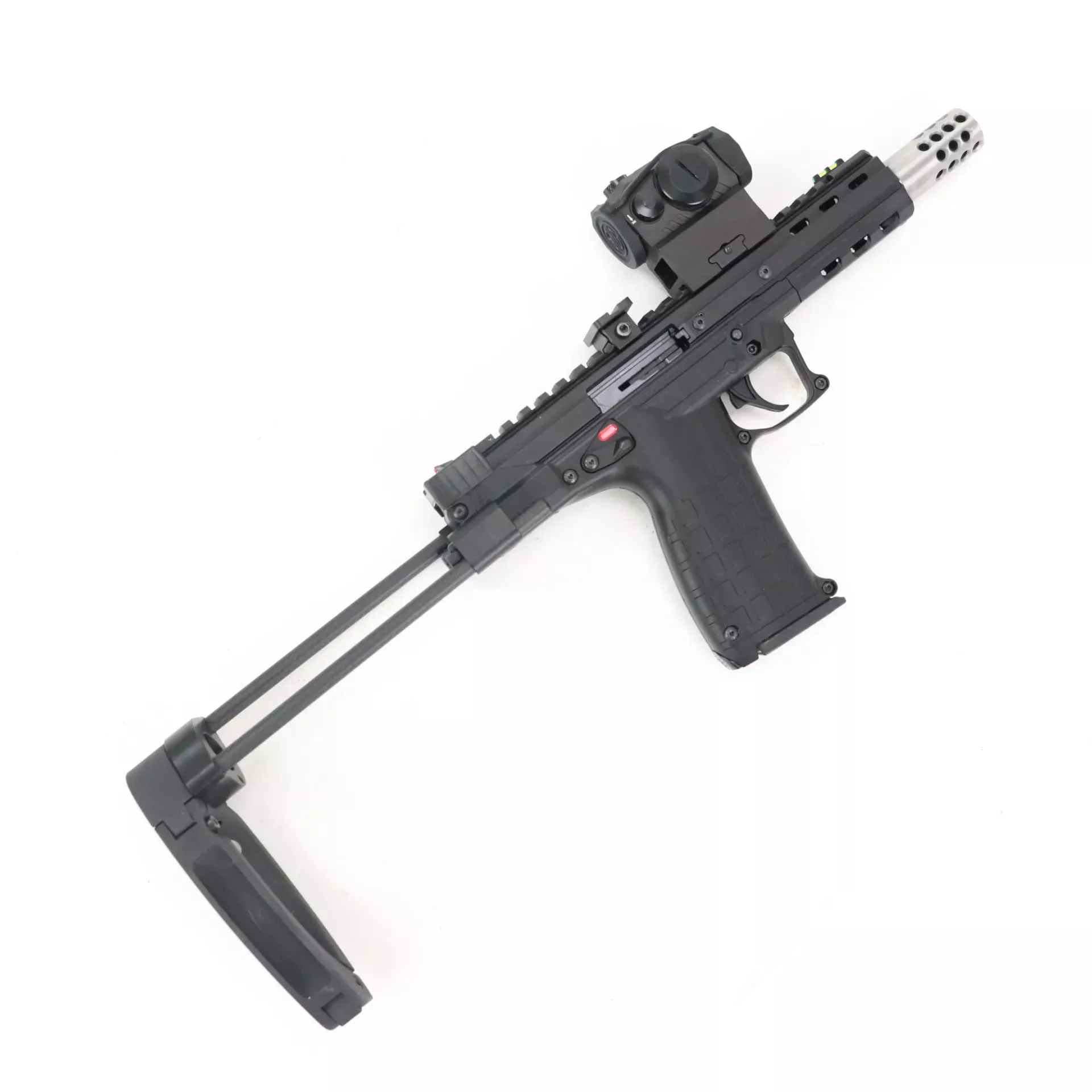USED - Keltec CP33 22LR Semi Auto Pistol GTO506610