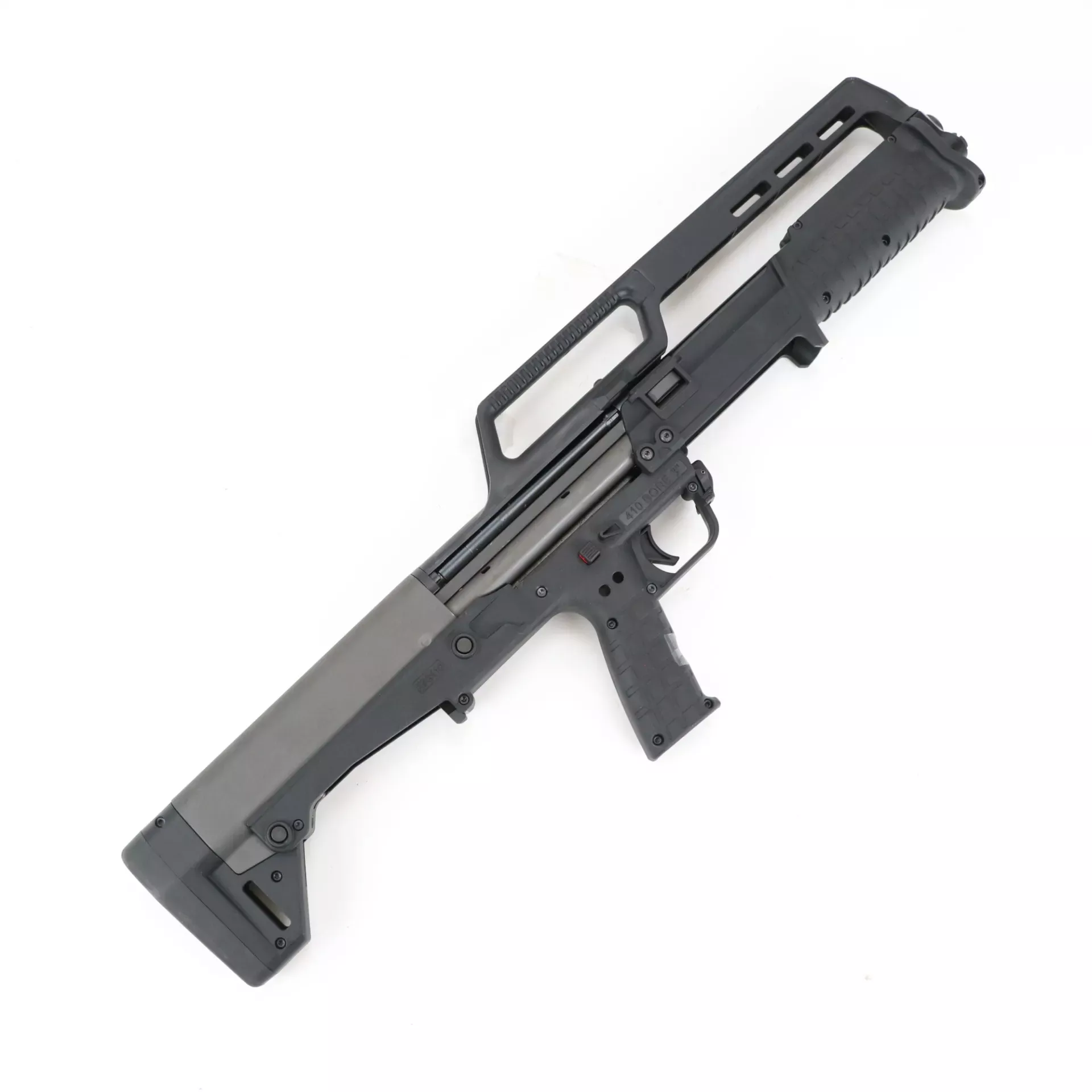 USED - Keltec KSG410 410Ga Pump Action Shotgun GTO378659