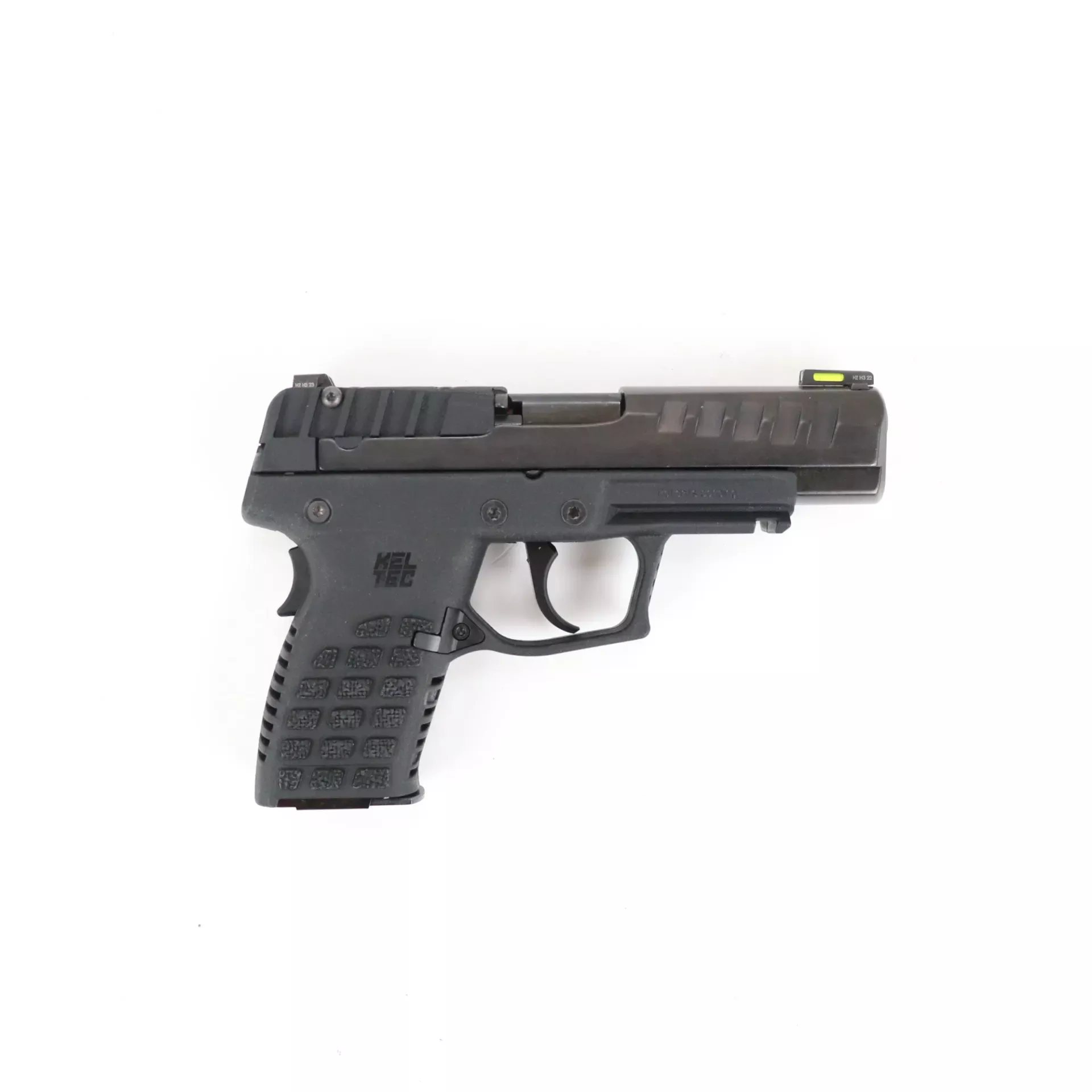 USED - Keltec P15 9mm Semi Auto Pistol GTO378860