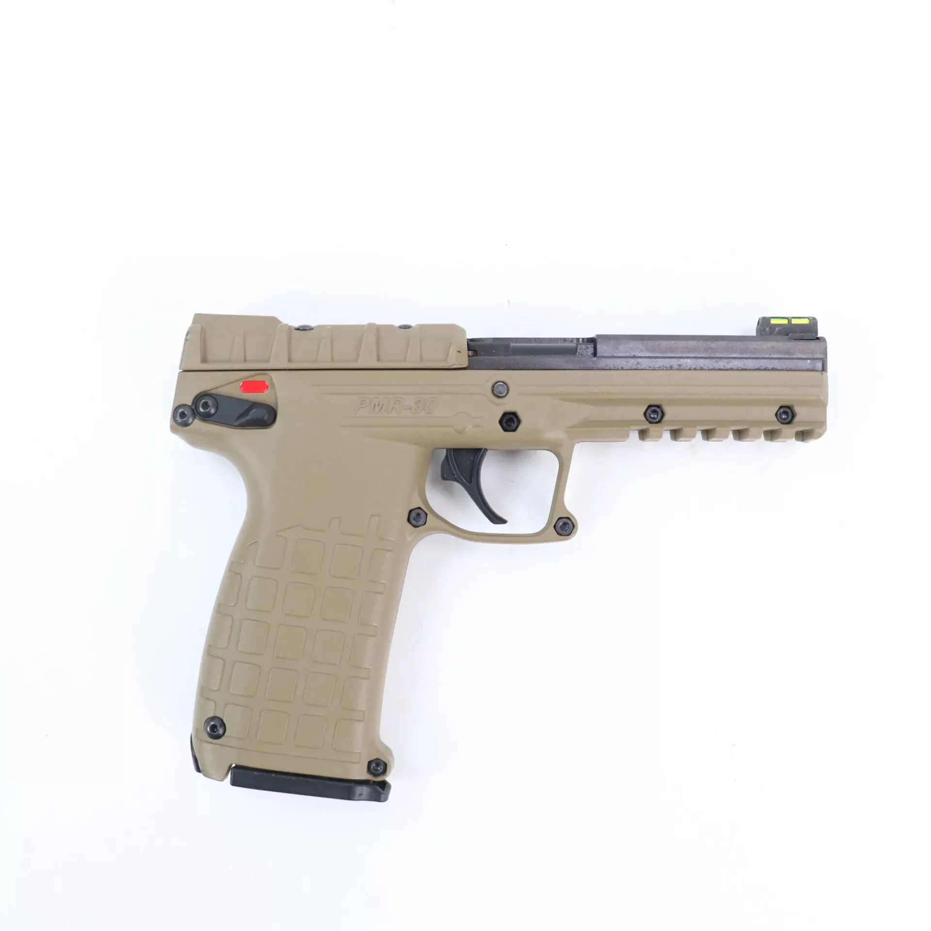 USED - Keltec PMR30 22MAG Semi Auto Pistol GTO506518