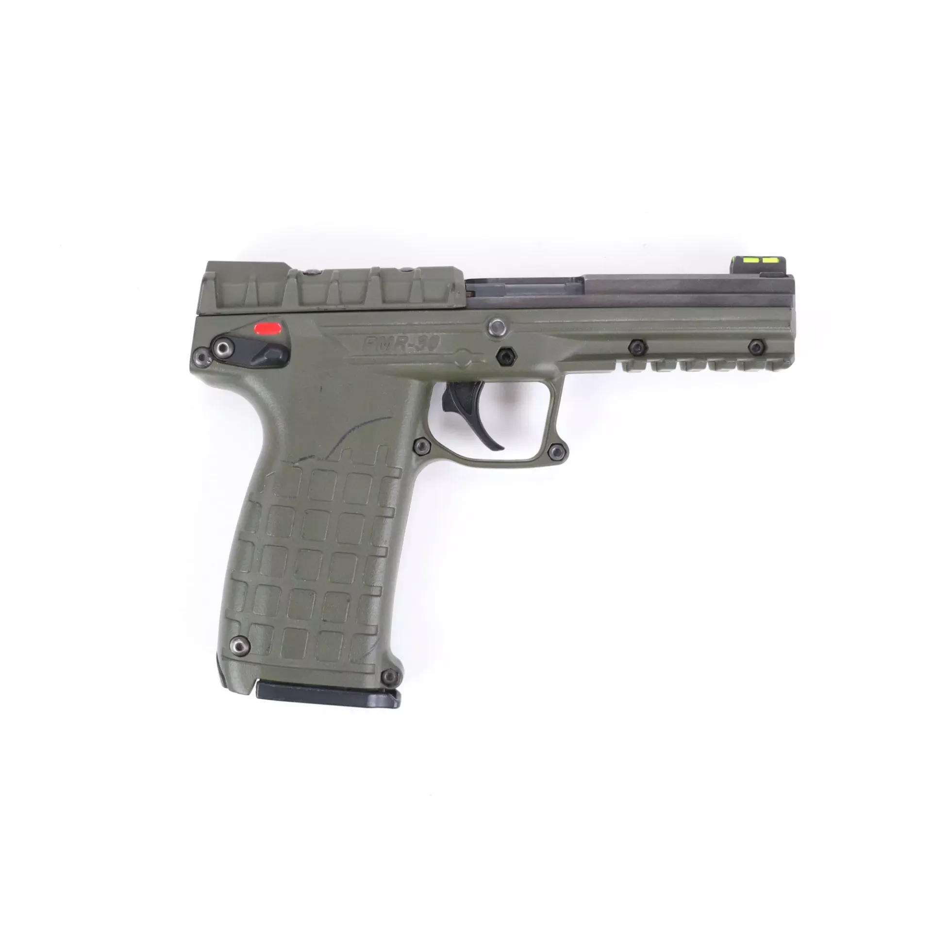 USED - Keltec PMR30 22WMR Semi Auto Pistol GTO378841