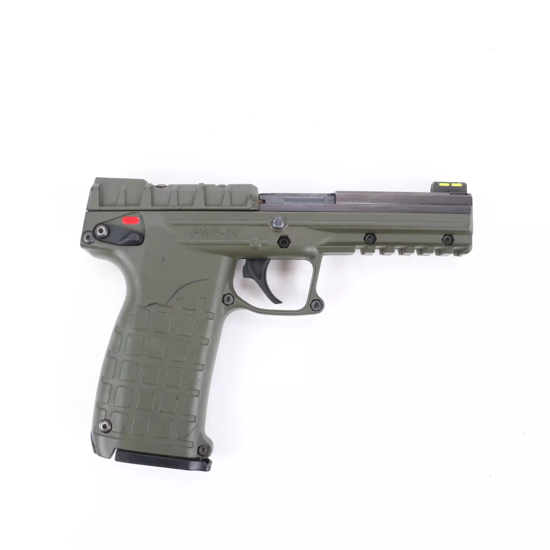 USED - Keltec PMR30 22WMR Semi Auto Pistol GTO381334