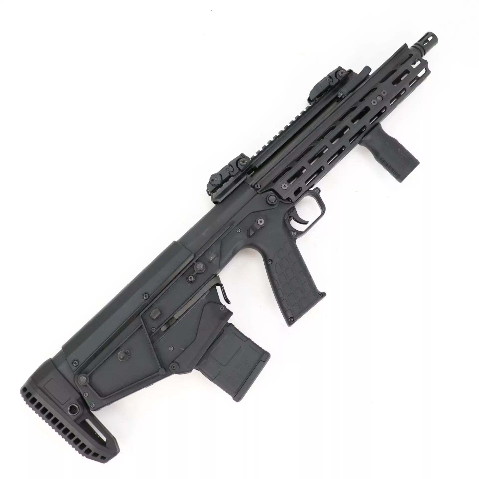 USED - Keltec RDB 5.56NATO Semi Auto Rifle GTO505703