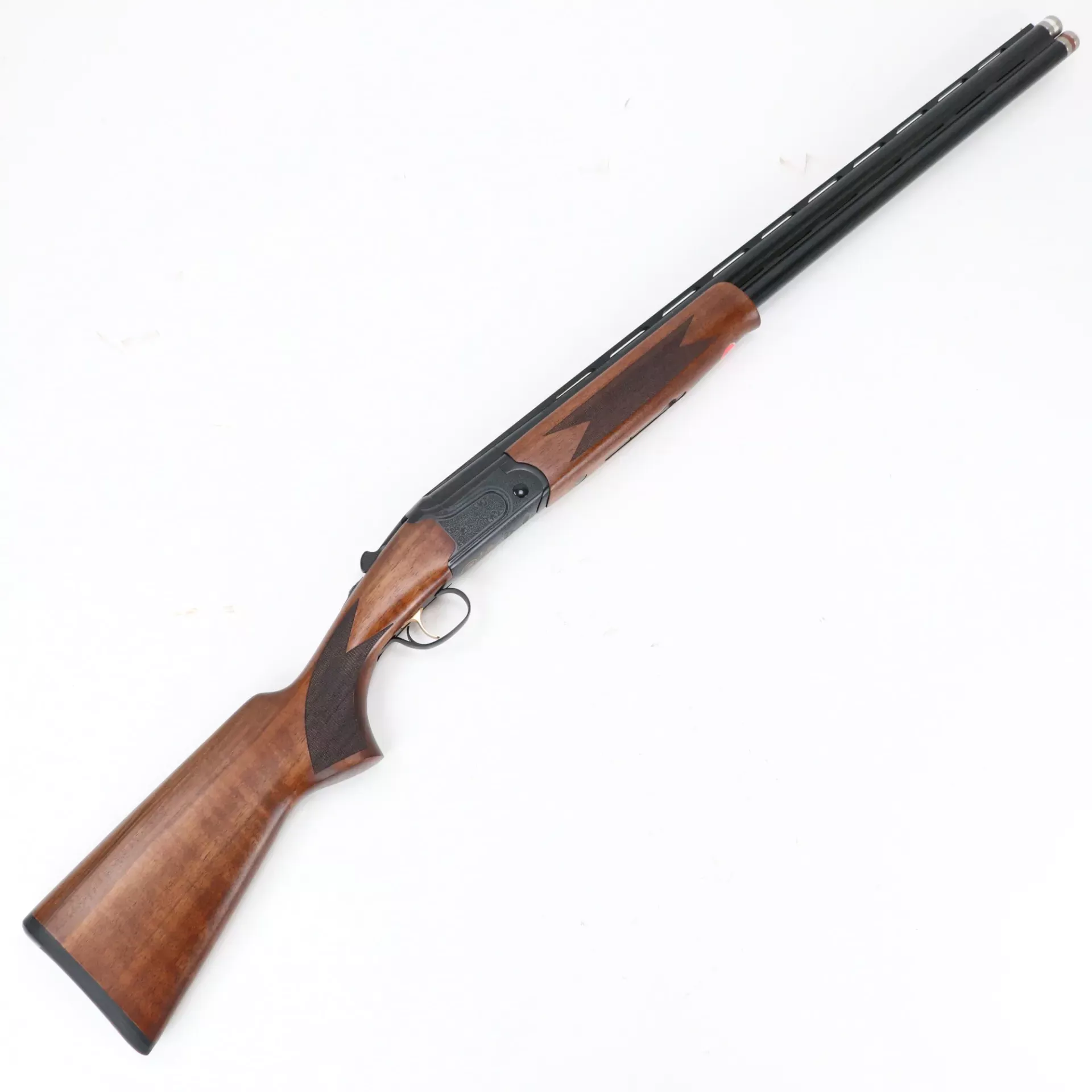 USED - Khan Gold Reserve O/U Shotgun GTO375225