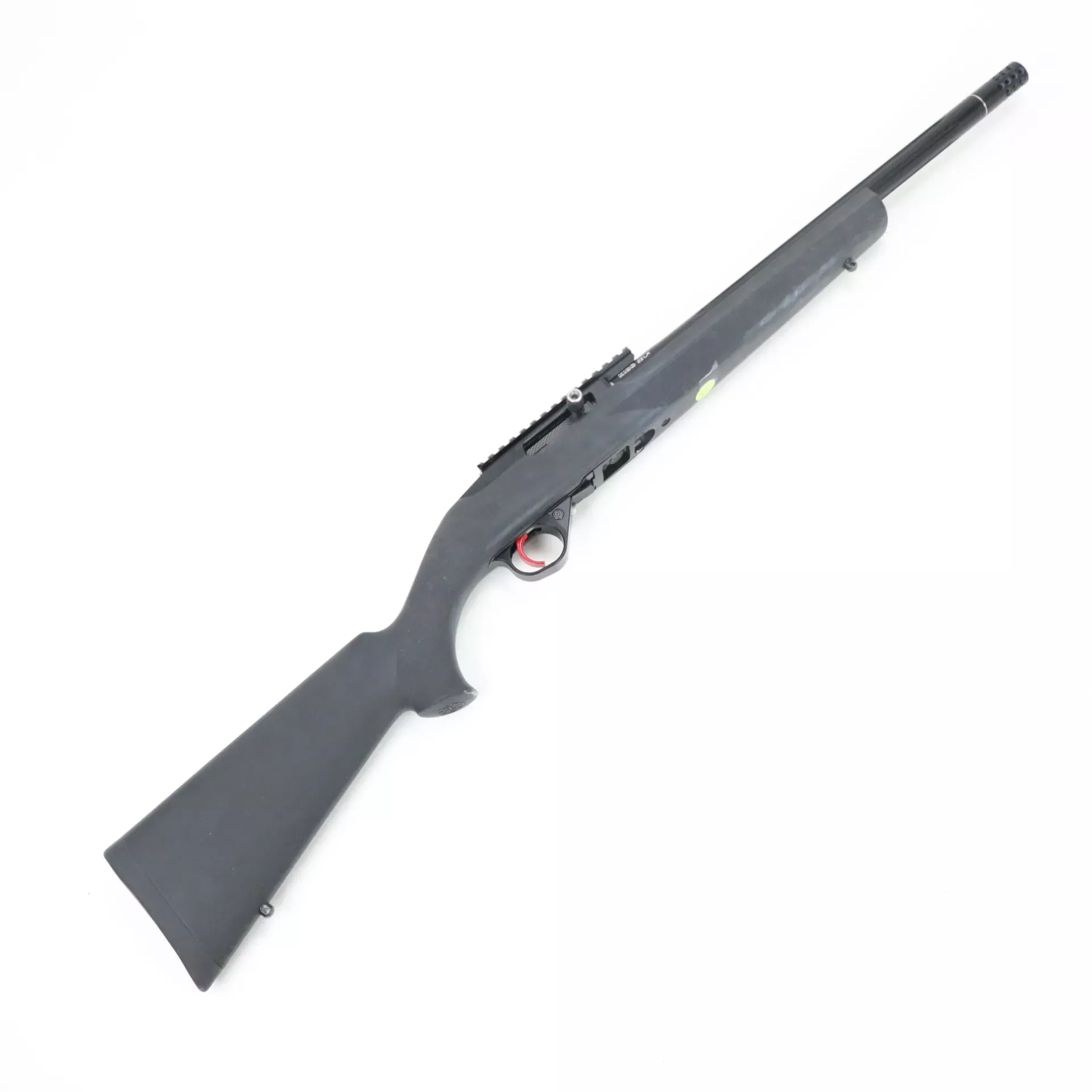 USED - Kidd 22 LR Classic GTO501690