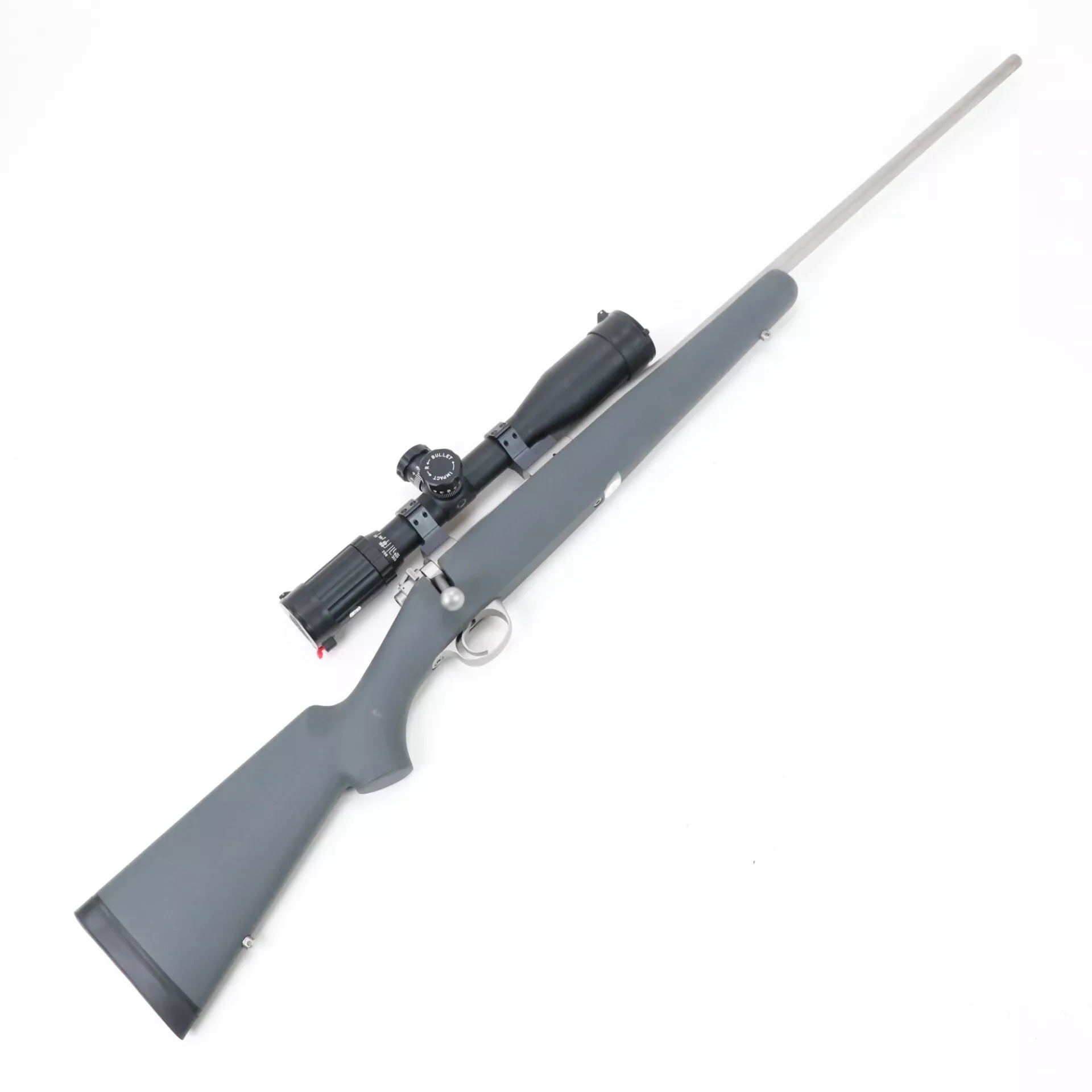 USED - Kimber 84L GTO362922