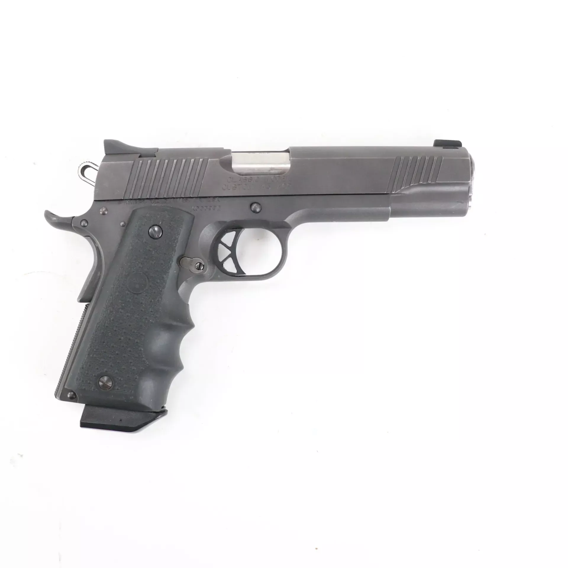 USED - Kimber Classic Custom 1911 Semi Auto Pistol GTO375832