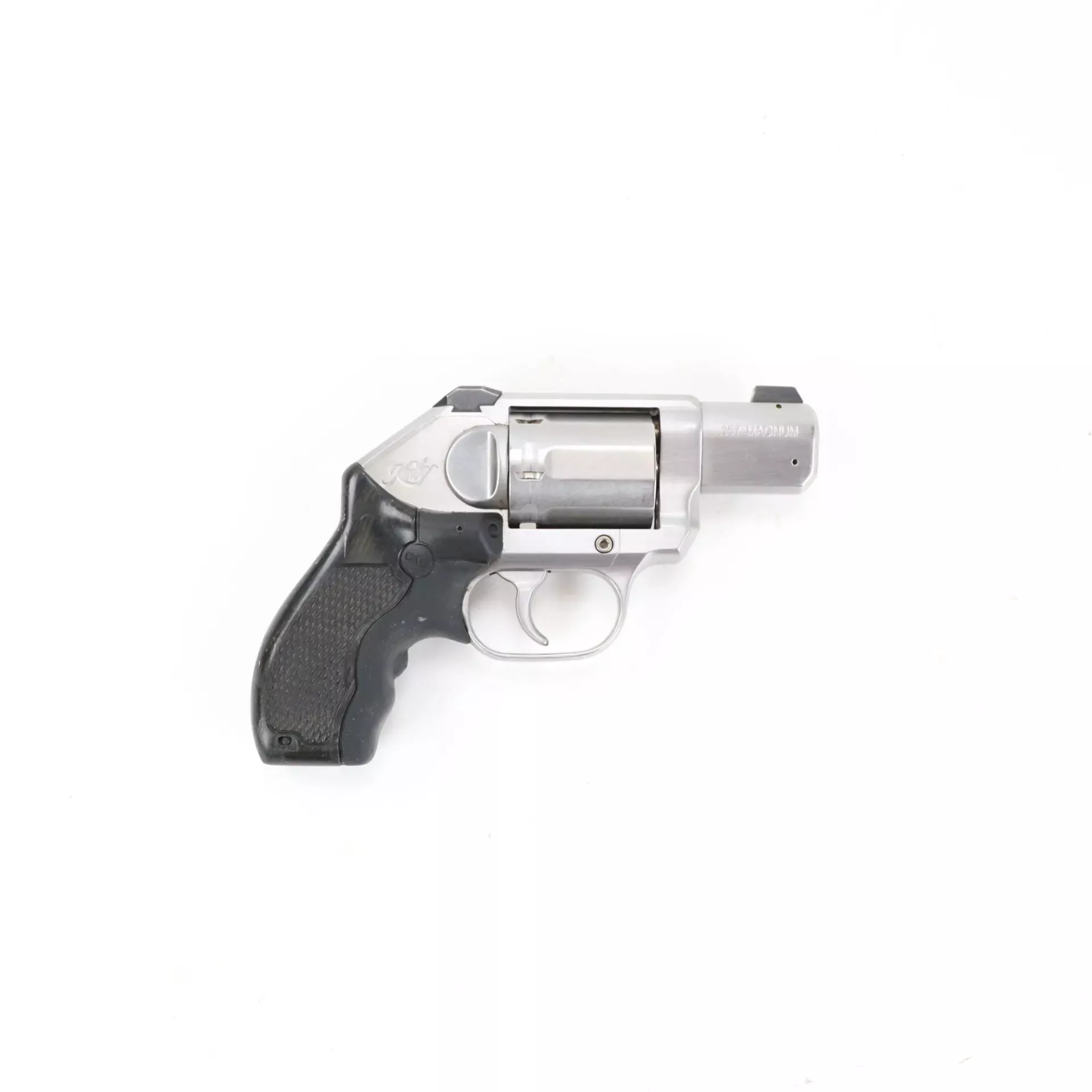 USED - KIMBER K6S 357MAG Revolver GTO377348