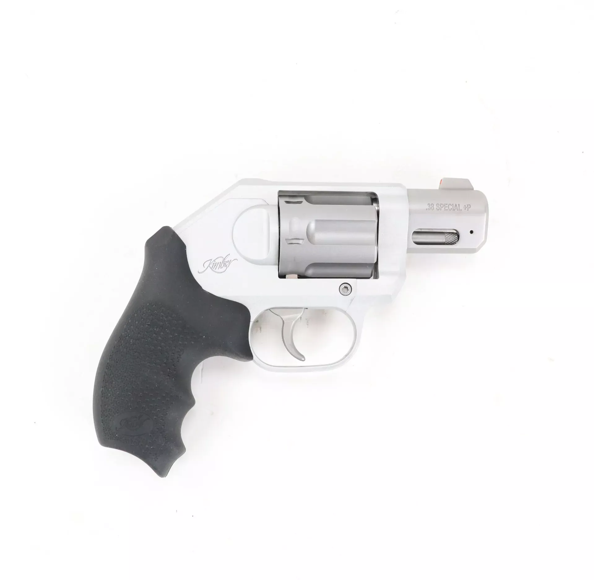 USED - KIMBER K6XS 38SPL Revolver GTO377366
