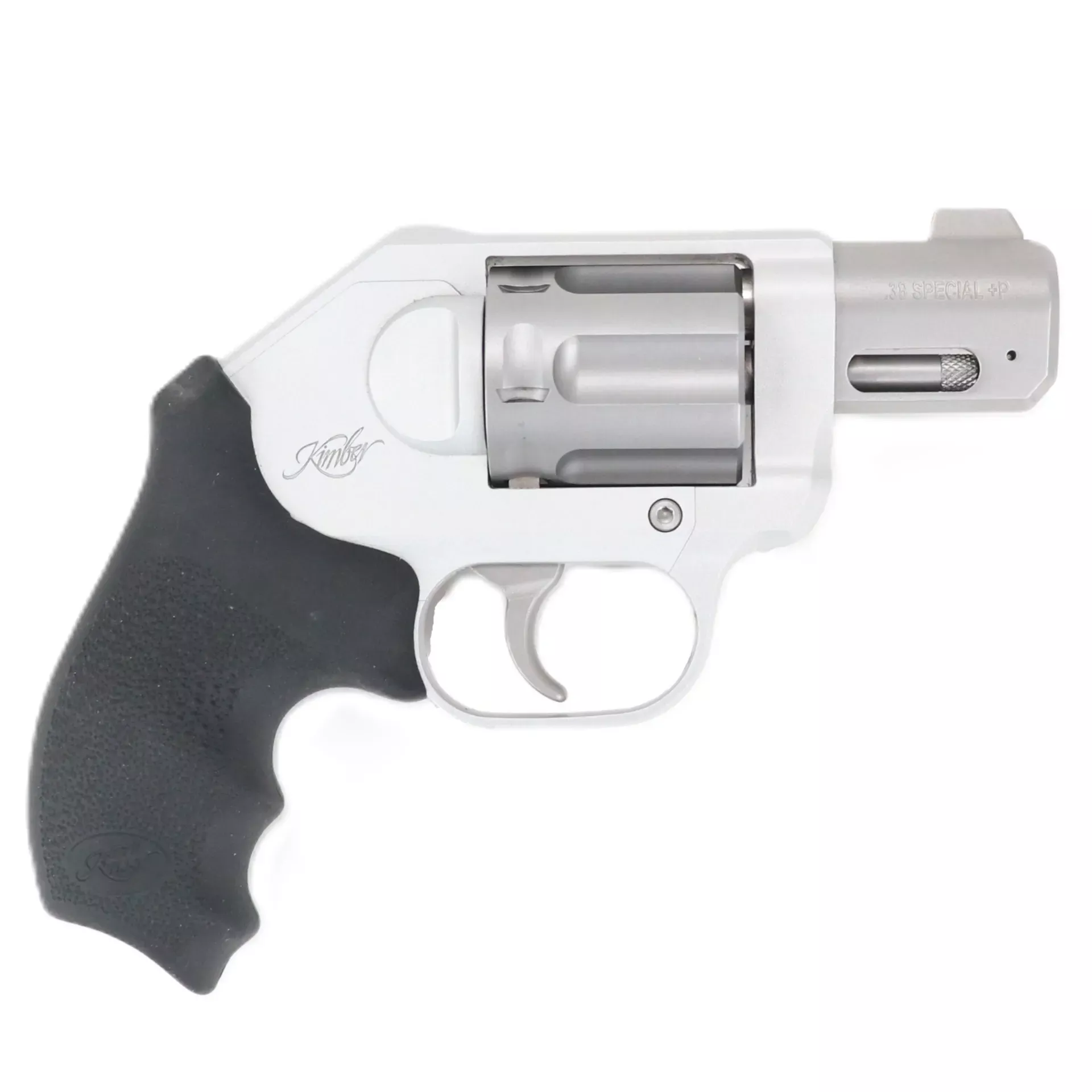 USED - Kimber K6XS GTO371235