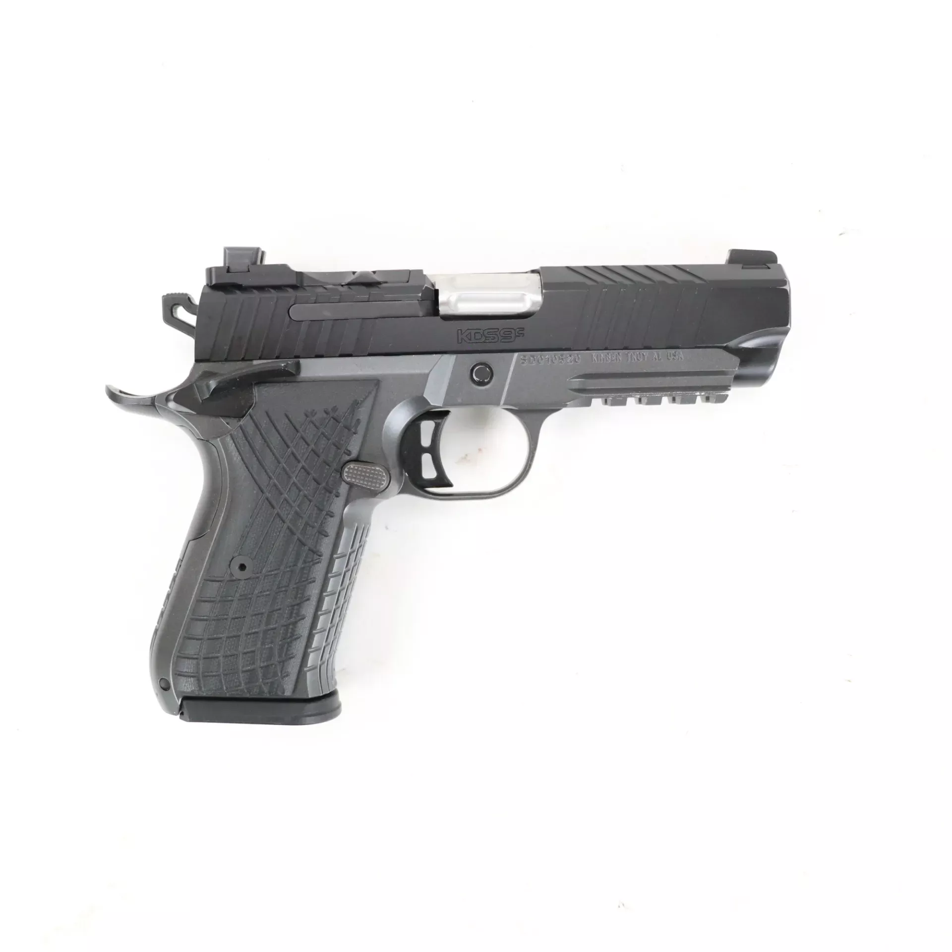 USED - Kimber KDS9C Semi Auto Pistol GTO375523