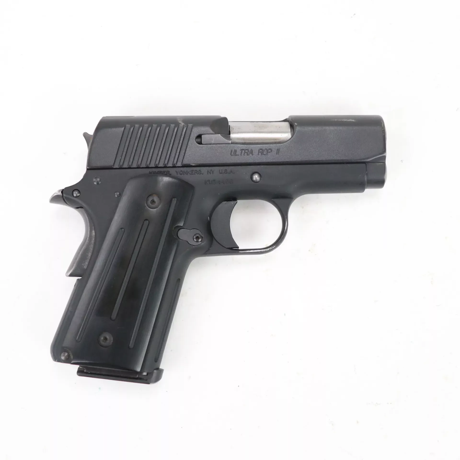 USED - Kimber Ultra RCP II GTO362620