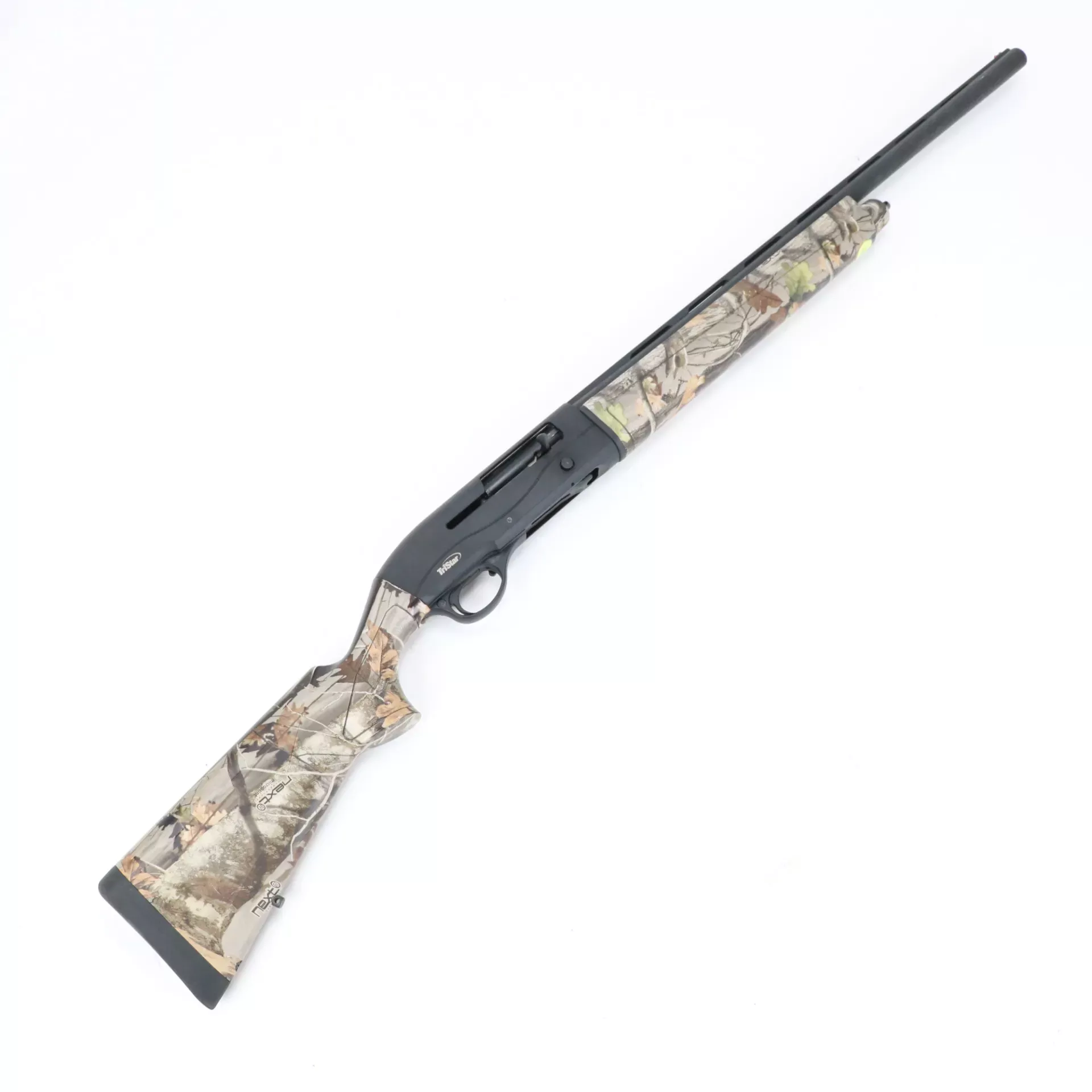 USED - Kral Raptor 20ga Semi Auto Shotgun GTO377998