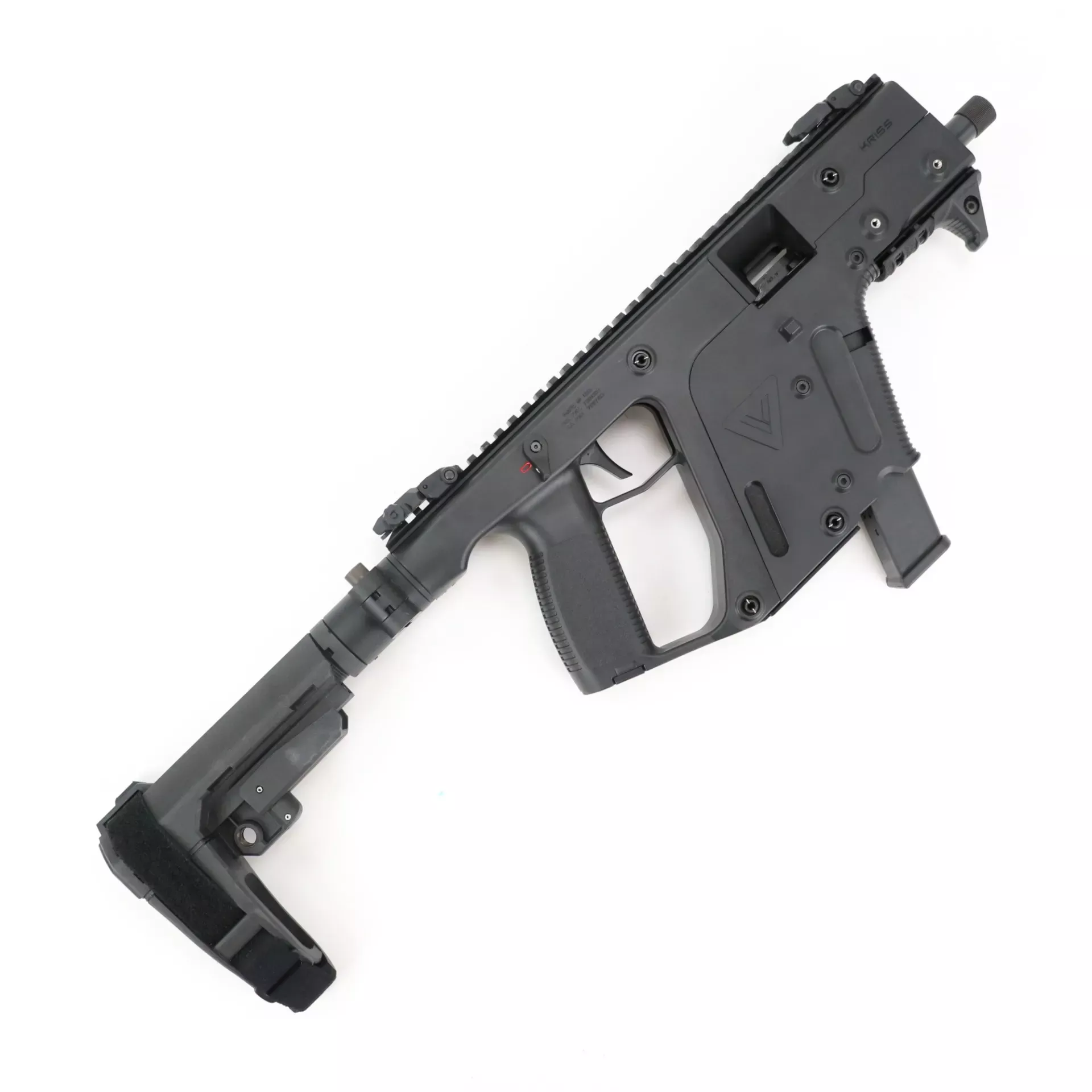 USED - Kriss Vector SDP 40S&W Semi Auto Pistol GTO505842